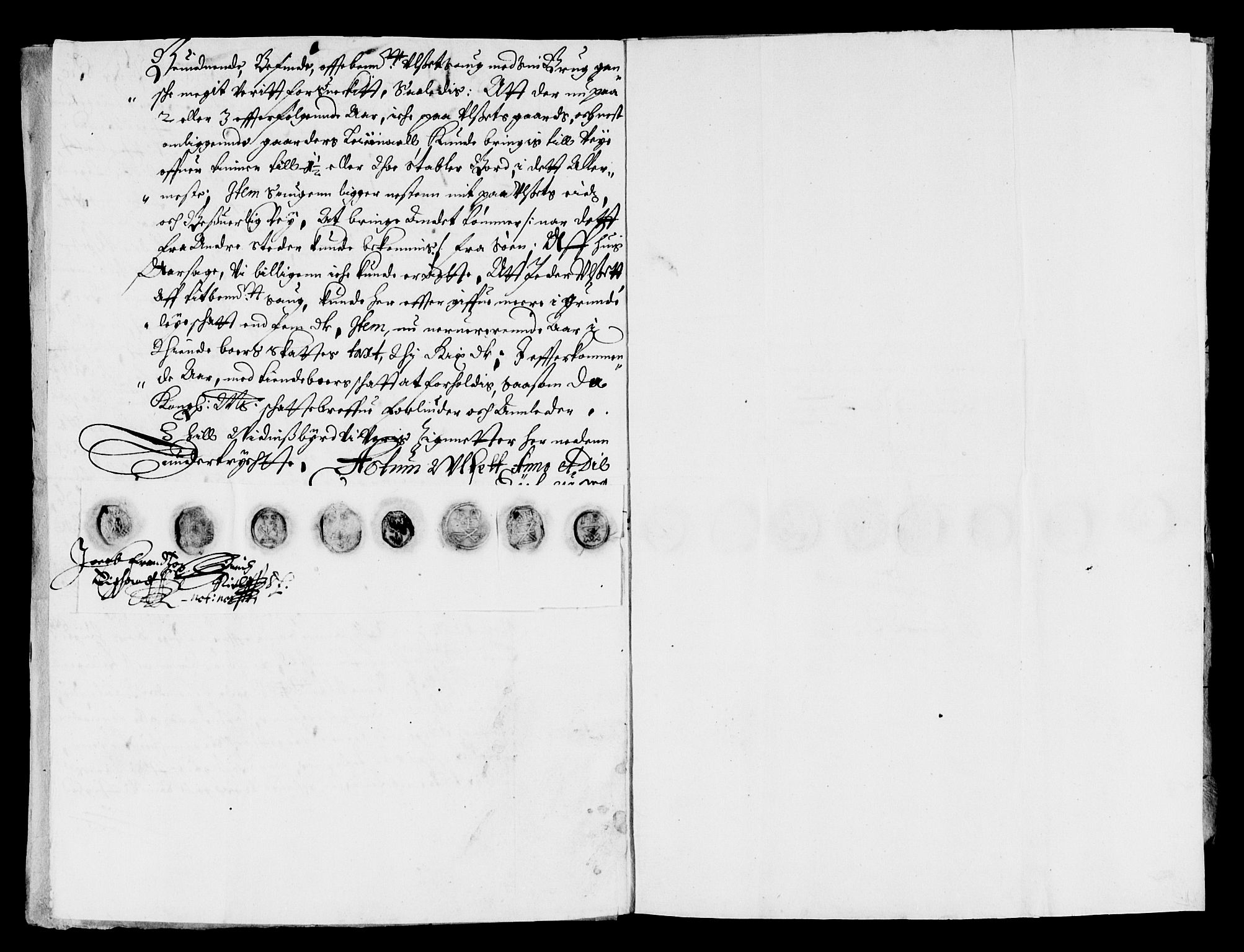 Rentekammeret inntil 1814, Reviderte regnskaper, Lensregnskaper, RA/EA-5023/R/Rb/Rbw/L0117: Trondheim len, 1654