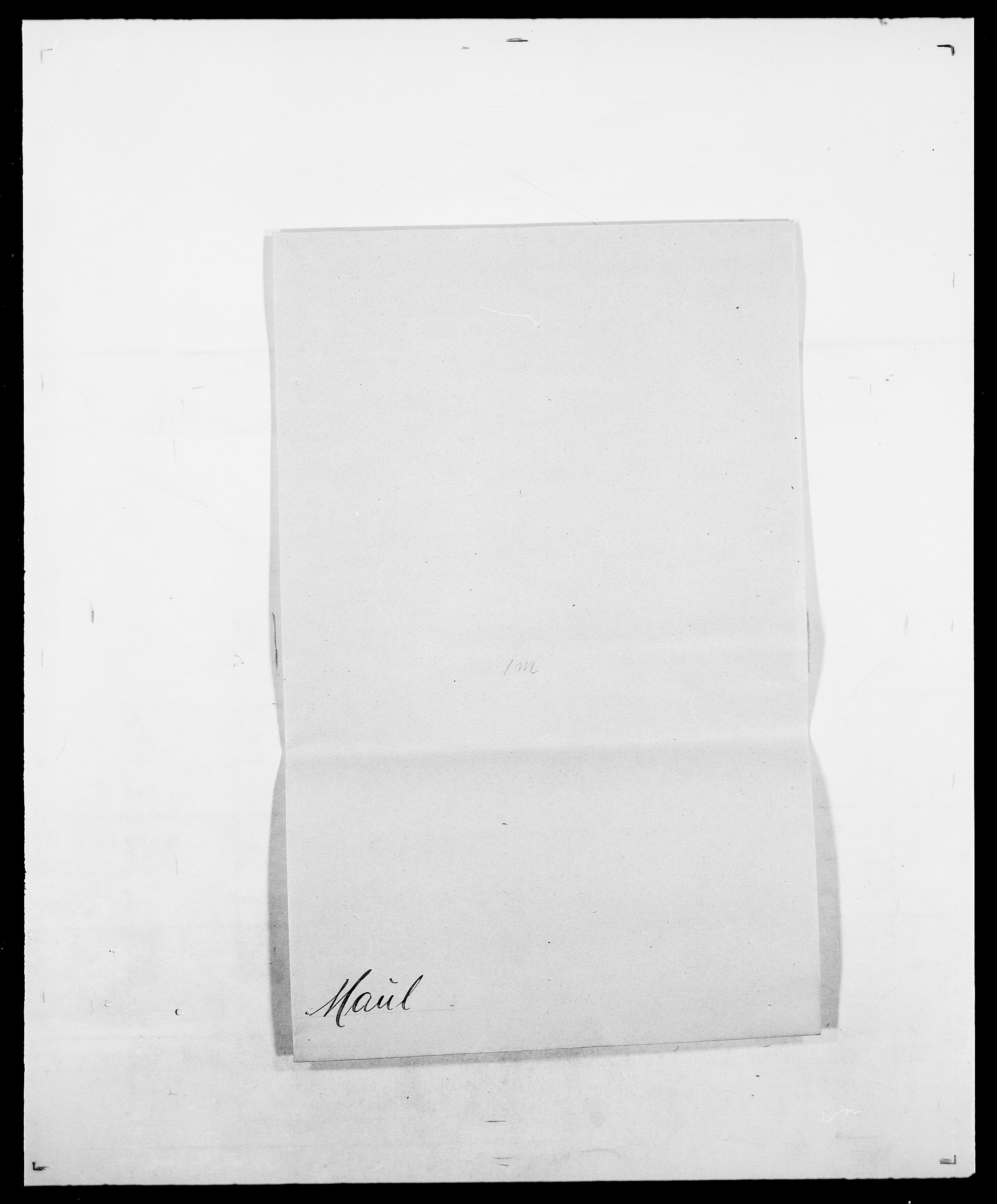 Delgobe, Charles Antoine - samling, AV/SAO-PAO-0038/D/Da/L0025: Løberg - Mazar, s. 550