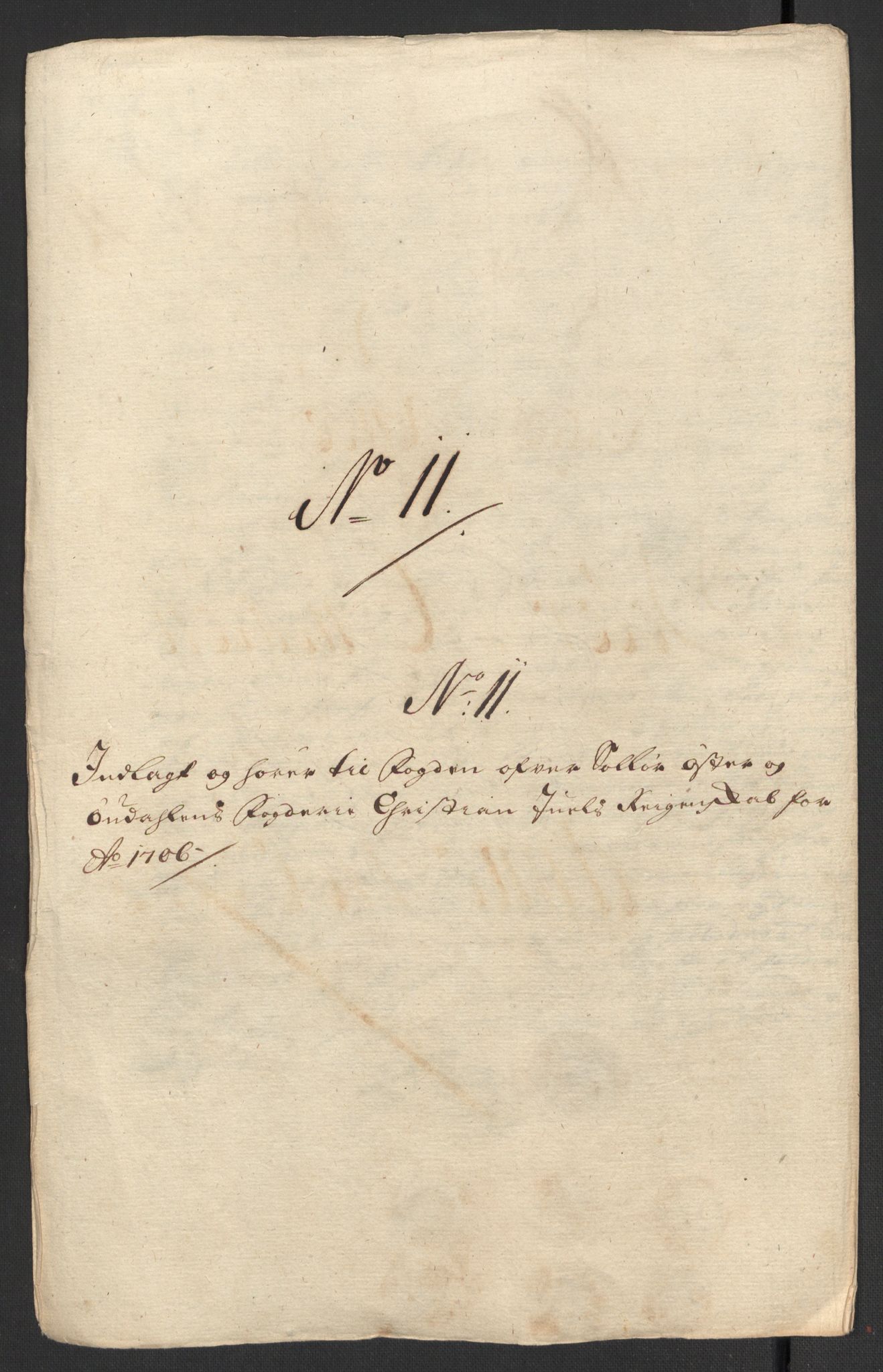 Rentekammeret inntil 1814, Reviderte regnskaper, Fogderegnskap, RA/EA-4092/R13/L0843: Fogderegnskap Solør, Odal og Østerdal, 1705-1706, s. 413