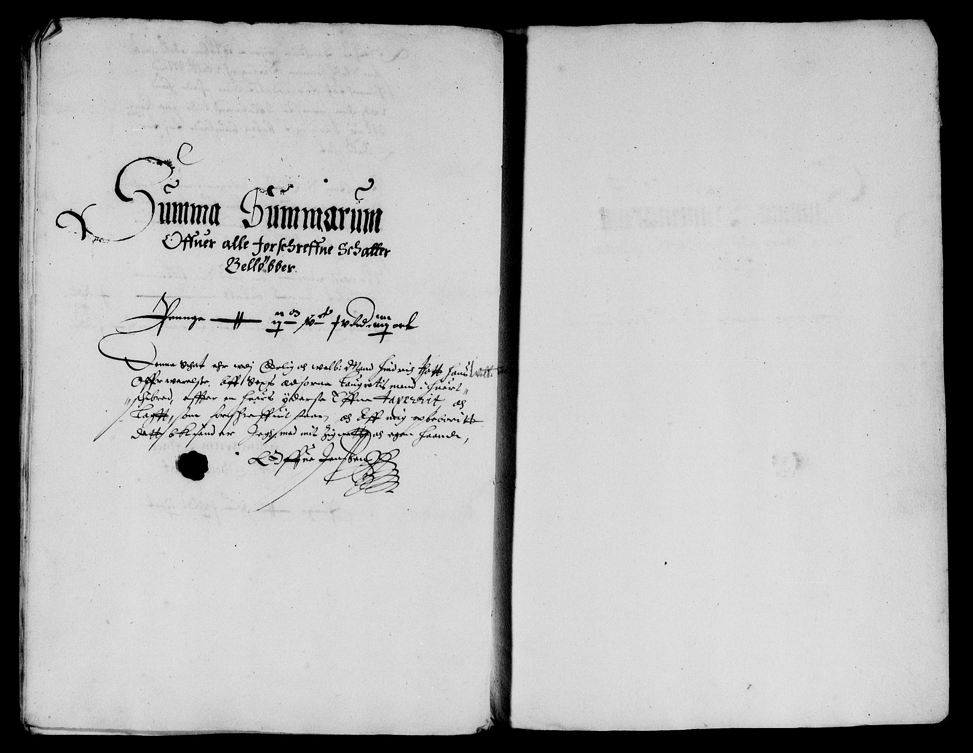 Rentekammeret inntil 1814, Reviderte regnskaper, Lensregnskaper, AV/RA-EA-5023/R/Rb/Rbt/L0094: Bergenhus len, 1642-1643