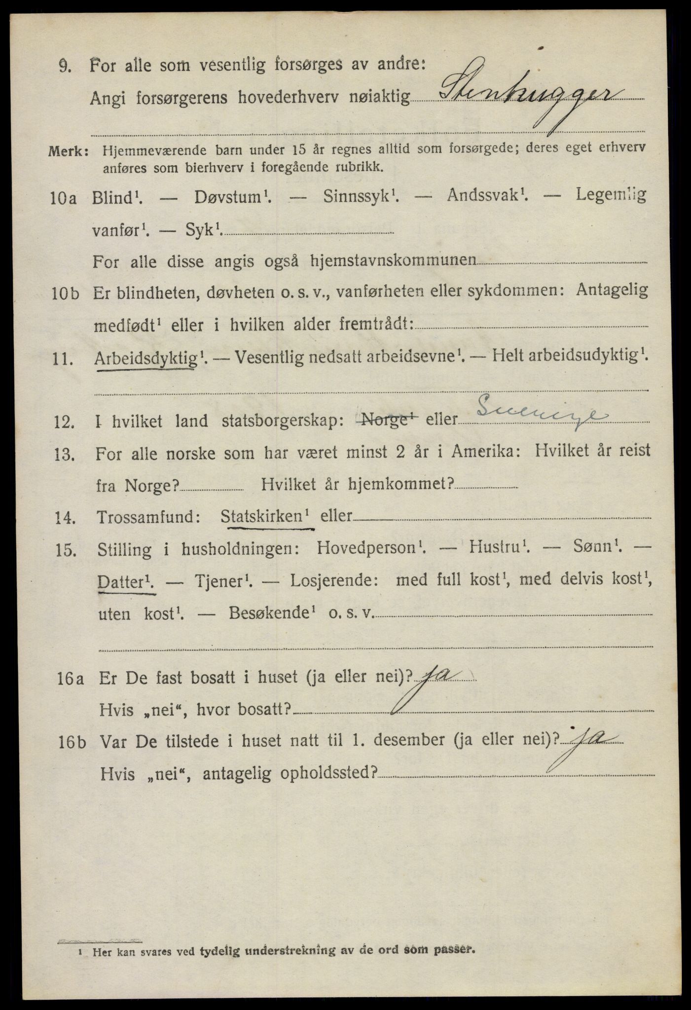 SAO, Folketelling 1920 for 0134 Onsøy herred, 1920, s. 3620