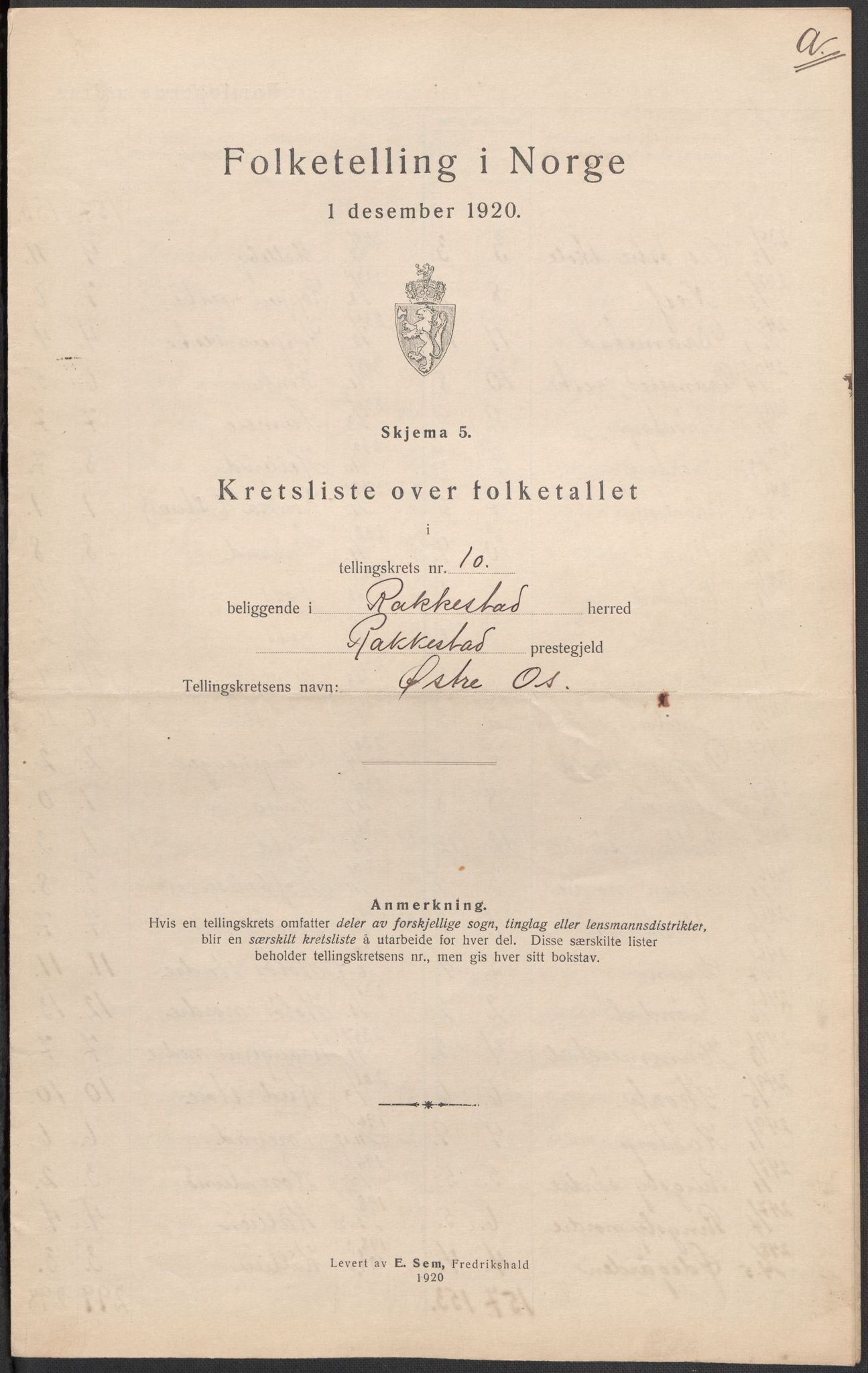 SAO, Folketelling 1920 for 0128 Rakkestad herred, 1920, s. 35