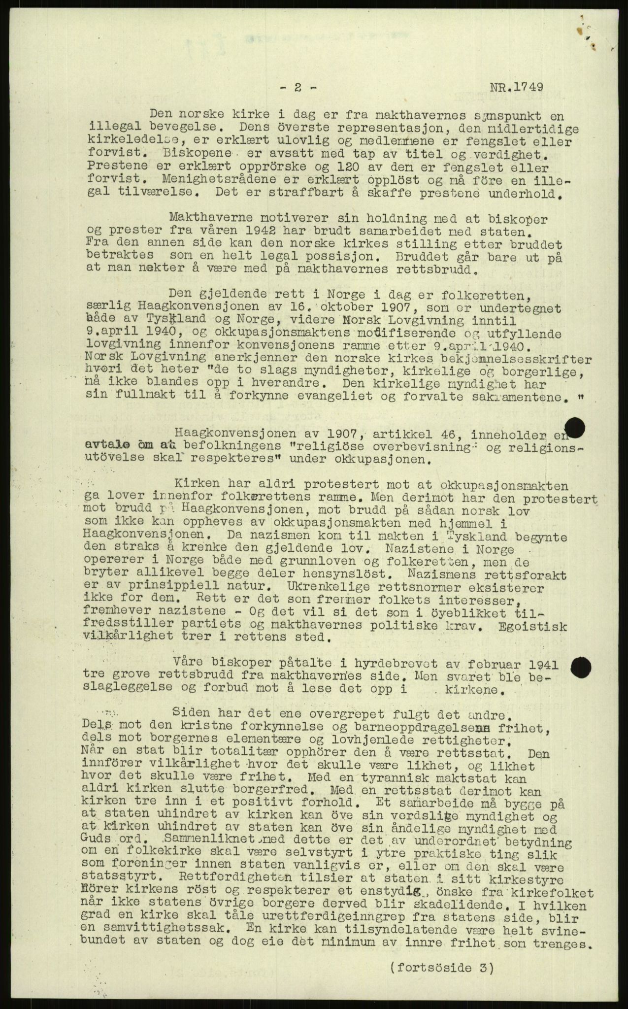 Kommunaldepartementet, Den alminnelige avdeling, AV/RA-S-1437/F/Fe, 1944-1945, s. 230