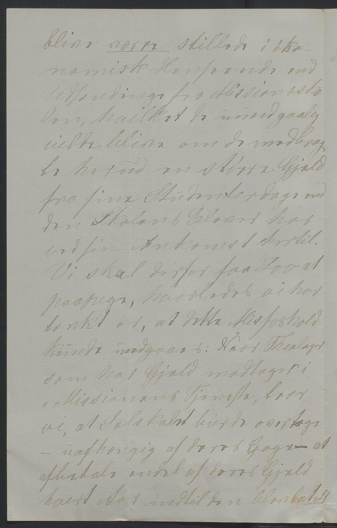 Det Norske Misjonsselskap - hovedadministrasjonen, VID/MA-A-1045/D/Da/Daa/L0036/0009: Konferansereferat og årsberetninger / Konferansereferat fra Madagaskar Innland., 1885