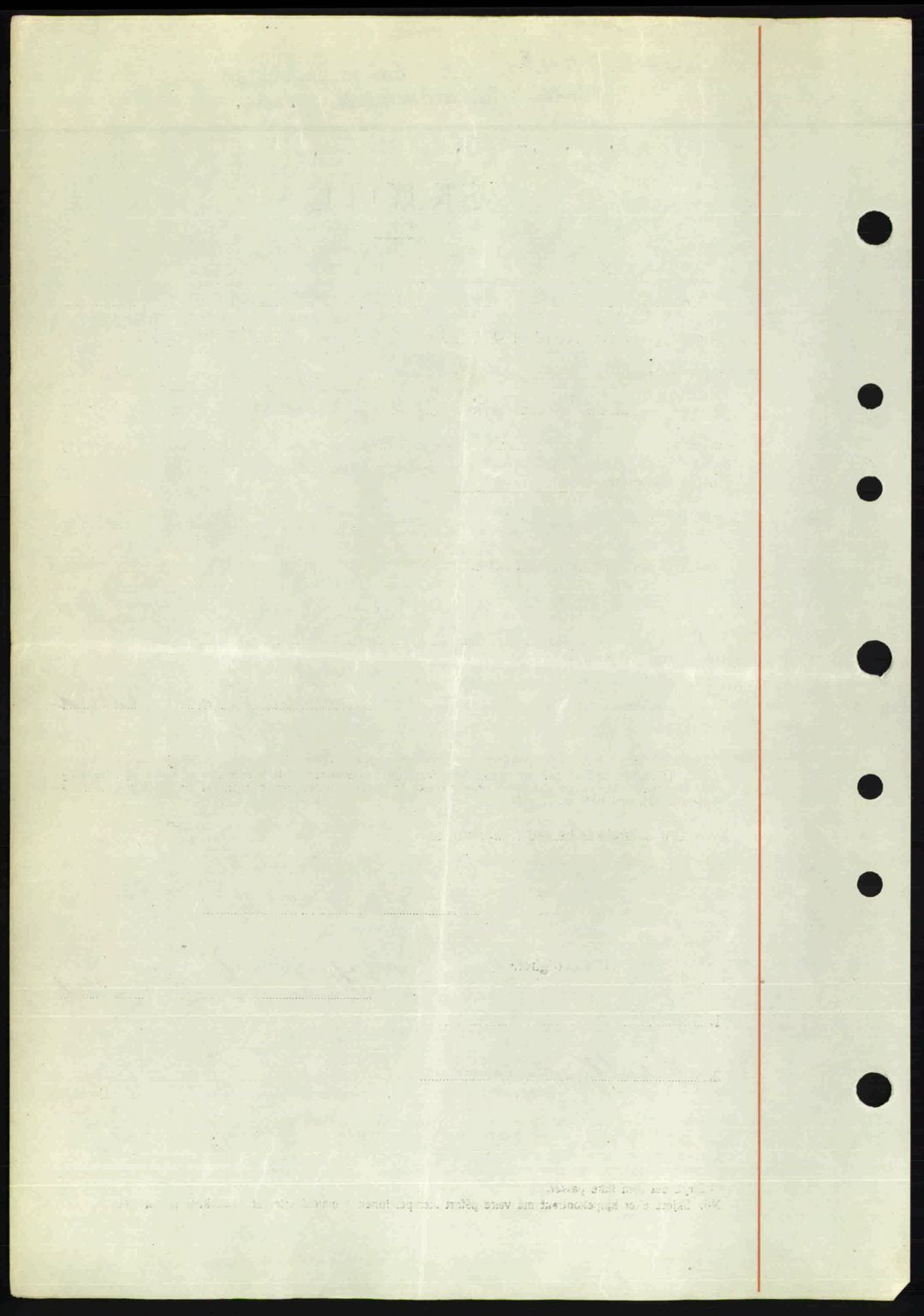 Romsdal sorenskriveri, SAT/A-4149/1/2/2C: Pantebok nr. A19, 1946-1946, Dagboknr: 910/1946