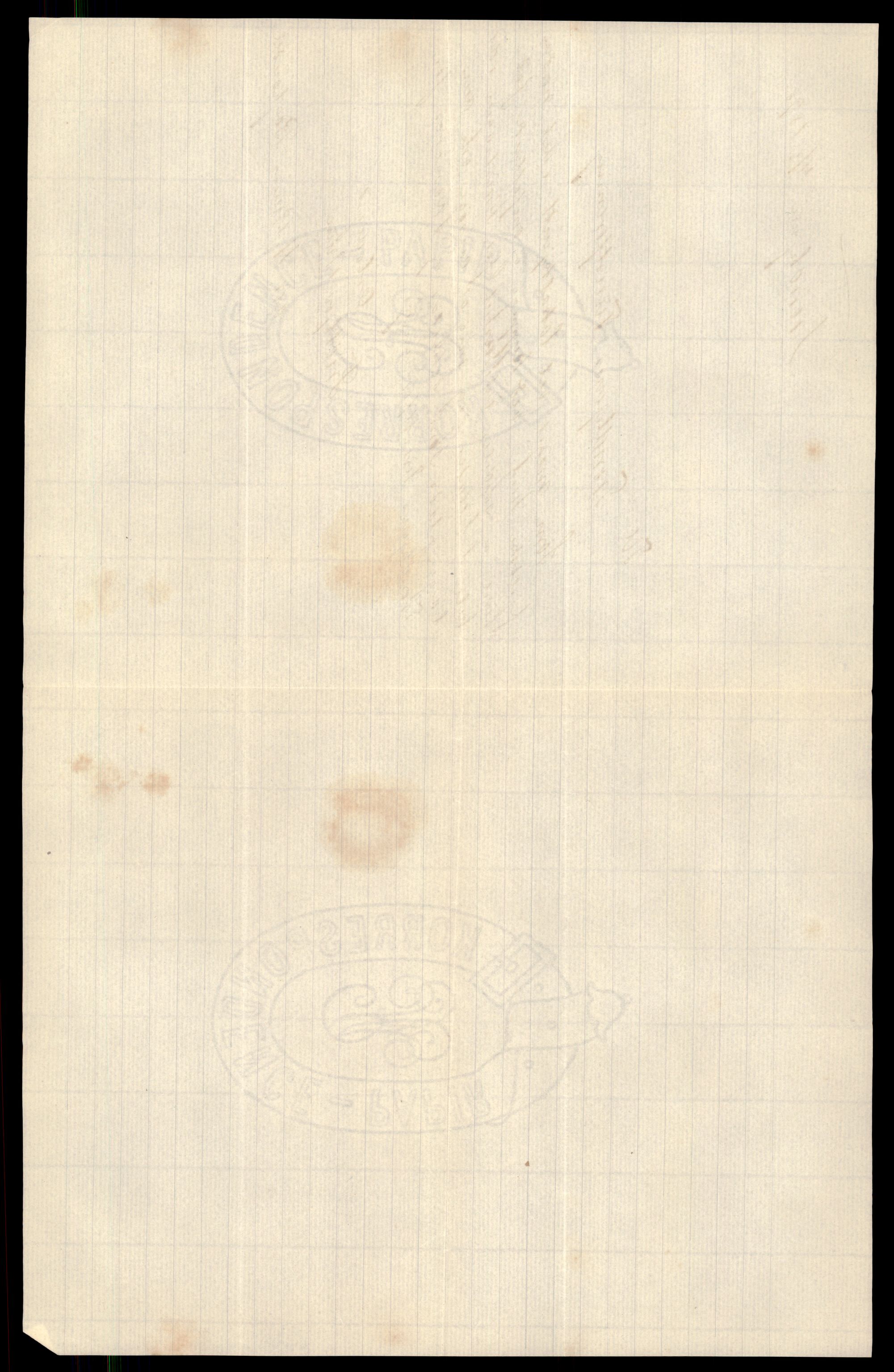 Trondhjems turistforening, AV/SAT-PA-0669/Da/L0005: Korrespondanse, 1898-1901, s. 152