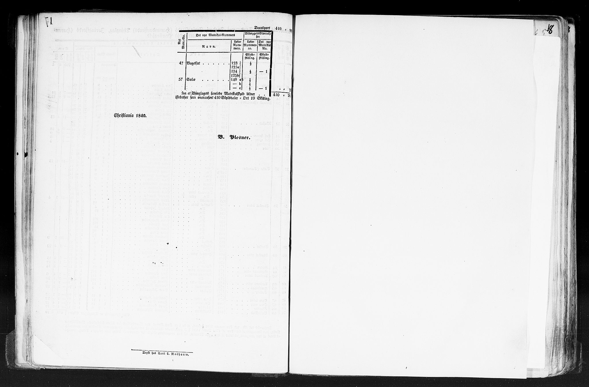 Rygh, RA/PA-0034/F/Fb/L0013: Matrikkelen for 1838 - Romsdal amt (Møre og Romsdal fylke), 1838, s. 17b