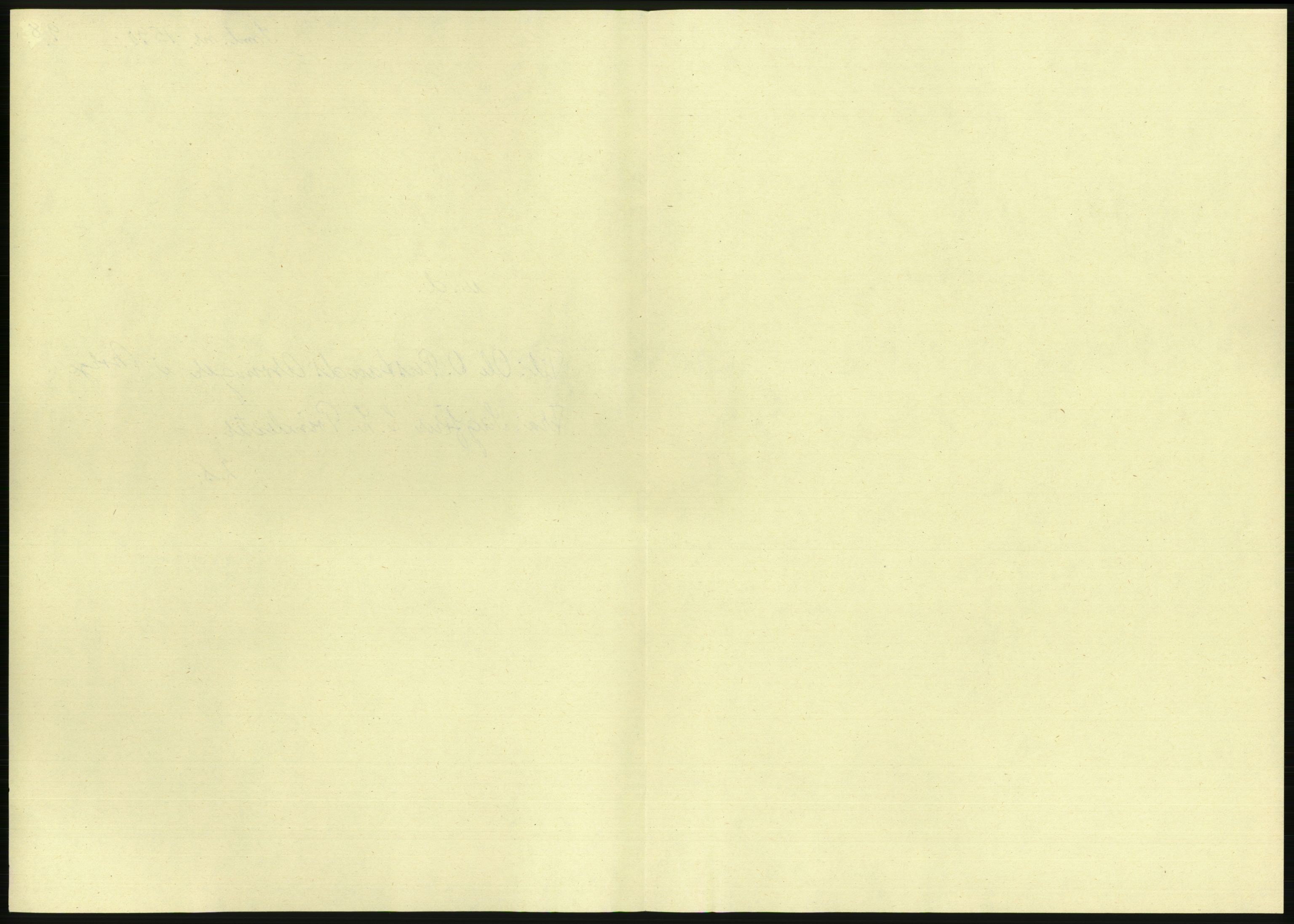 Samlinger til kildeutgivelse, Amerikabrevene, RA/EA-4057/F/L0018: Innlån fra Buskerud: Elsrud, 1838-1914, s. 1256