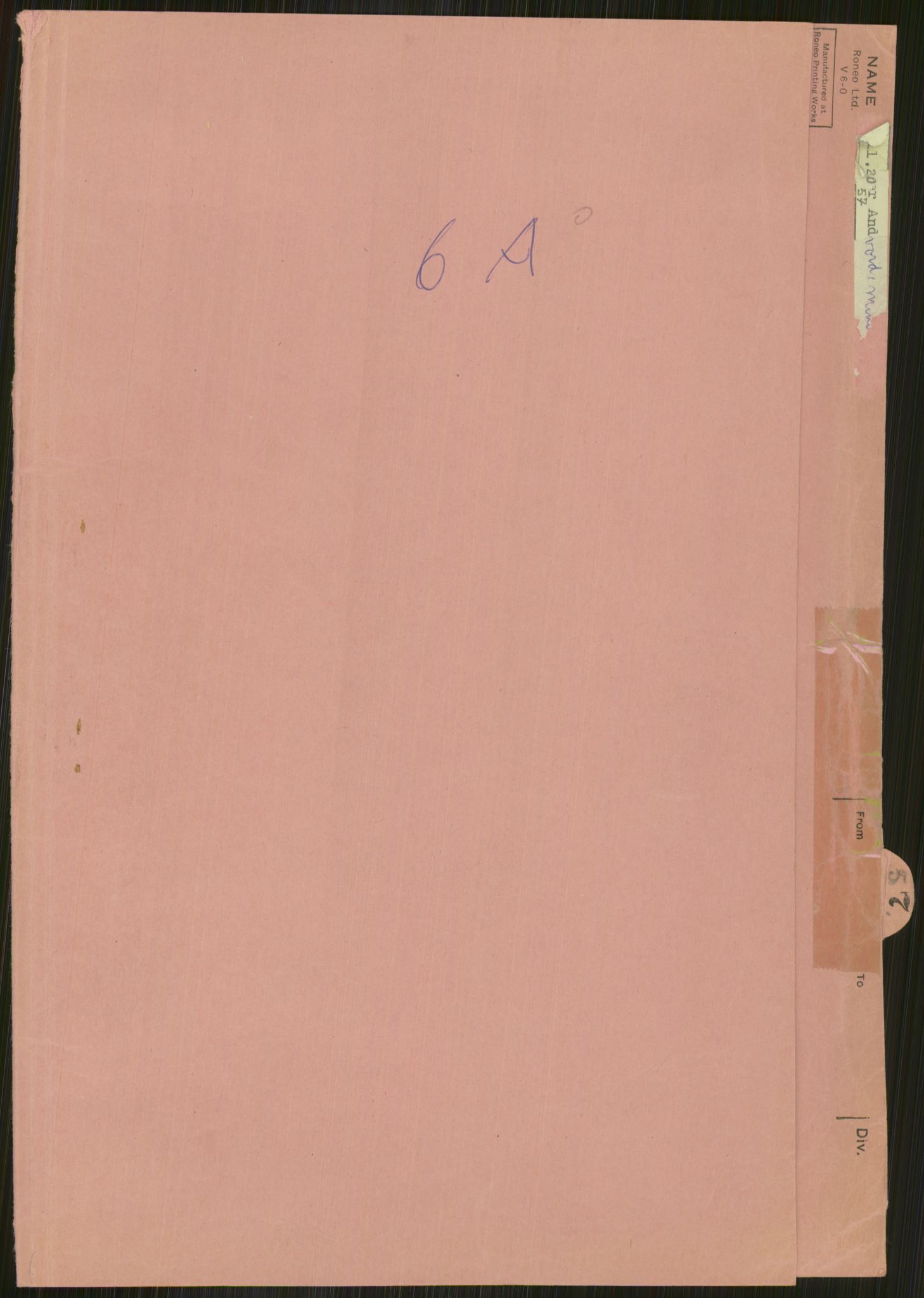 Lie, Trygve, RA/PA-1407/D/L0005: Blandet korrespondanse., 1941-1945, s. 319