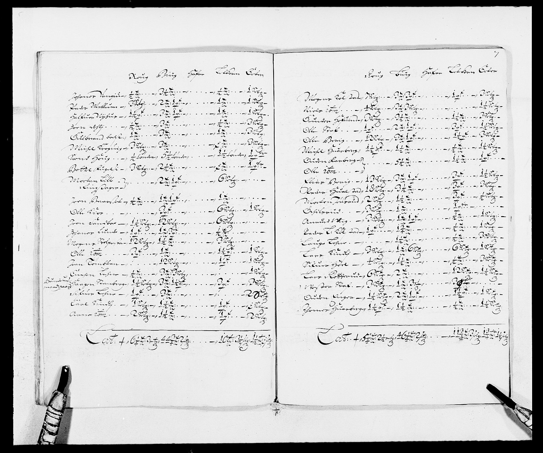 Rentekammeret inntil 1814, Reviderte regnskaper, Fogderegnskap, AV/RA-EA-4092/R16/L1021: Fogderegnskap Hedmark, 1681, s. 134