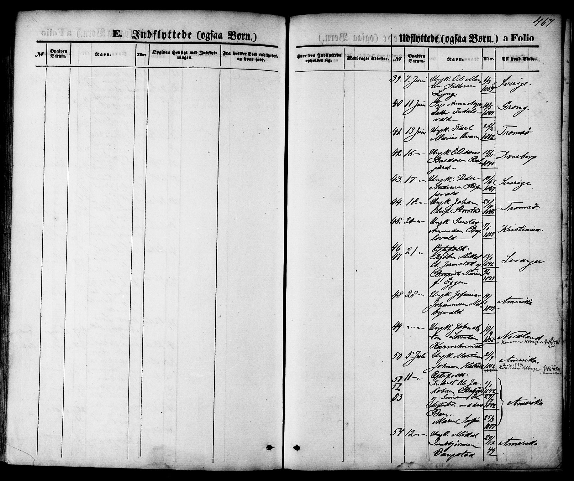 Ministerialprotokoller, klokkerbøker og fødselsregistre - Nord-Trøndelag, SAT/A-1458/723/L0242: Ministerialbok nr. 723A11, 1870-1880, s. 467