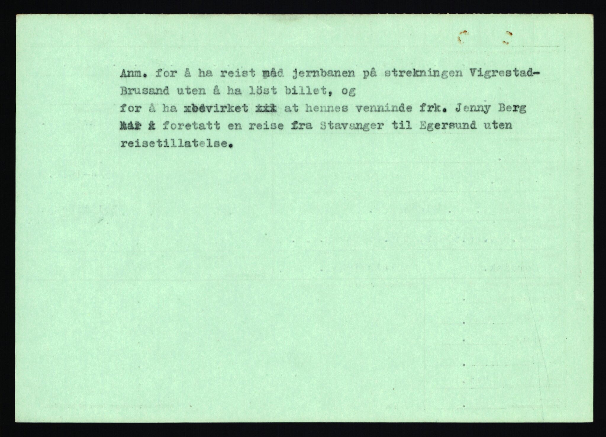 Statspolitiet - Hovedkontoret / Osloavdelingen, AV/RA-S-1329/C/Ca/L0001: Aabakken - Armann, 1943-1945, s. 5