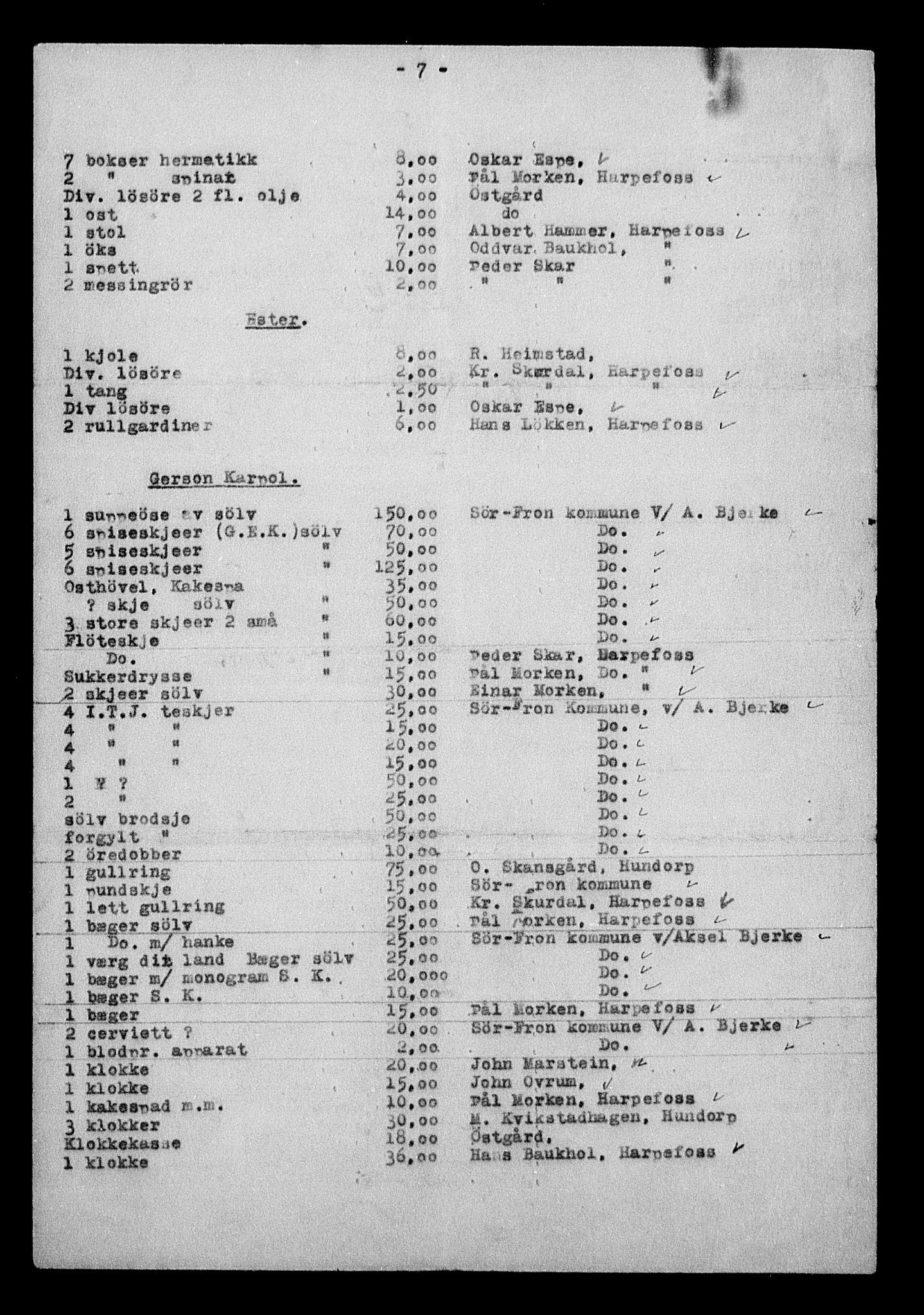 Justisdepartementet, Tilbakeføringskontoret for inndratte formuer, AV/RA-S-1564/H/Hc/Hcc/L0949: --, 1945-1947, s. 600
