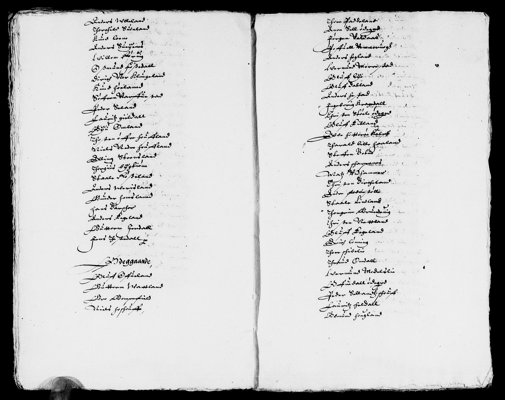 Rentekammeret inntil 1814, Reviderte regnskaper, Lensregnskaper, AV/RA-EA-5023/R/Rb/Rbr/L0009: Lista len, 1626-1629