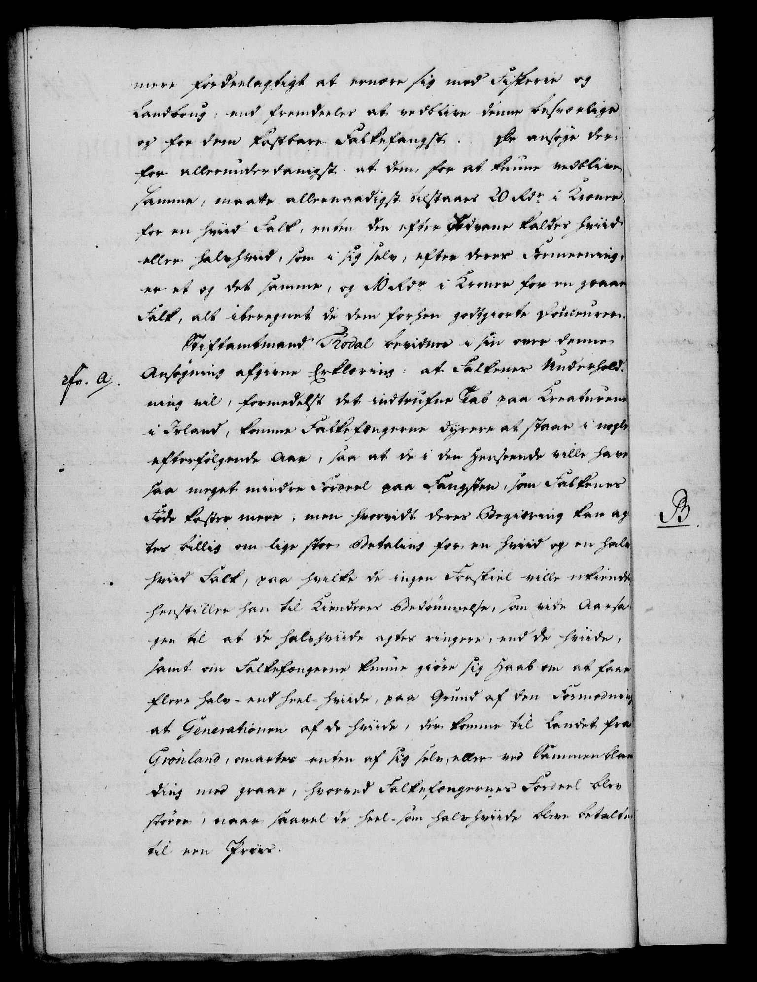 Rentekammeret, Kammerkanselliet, RA/EA-3111/G/Gf/Gfa/L0067: Norsk relasjons- og resolusjonsprotokoll (merket RK 52.67), 1785, s. 229