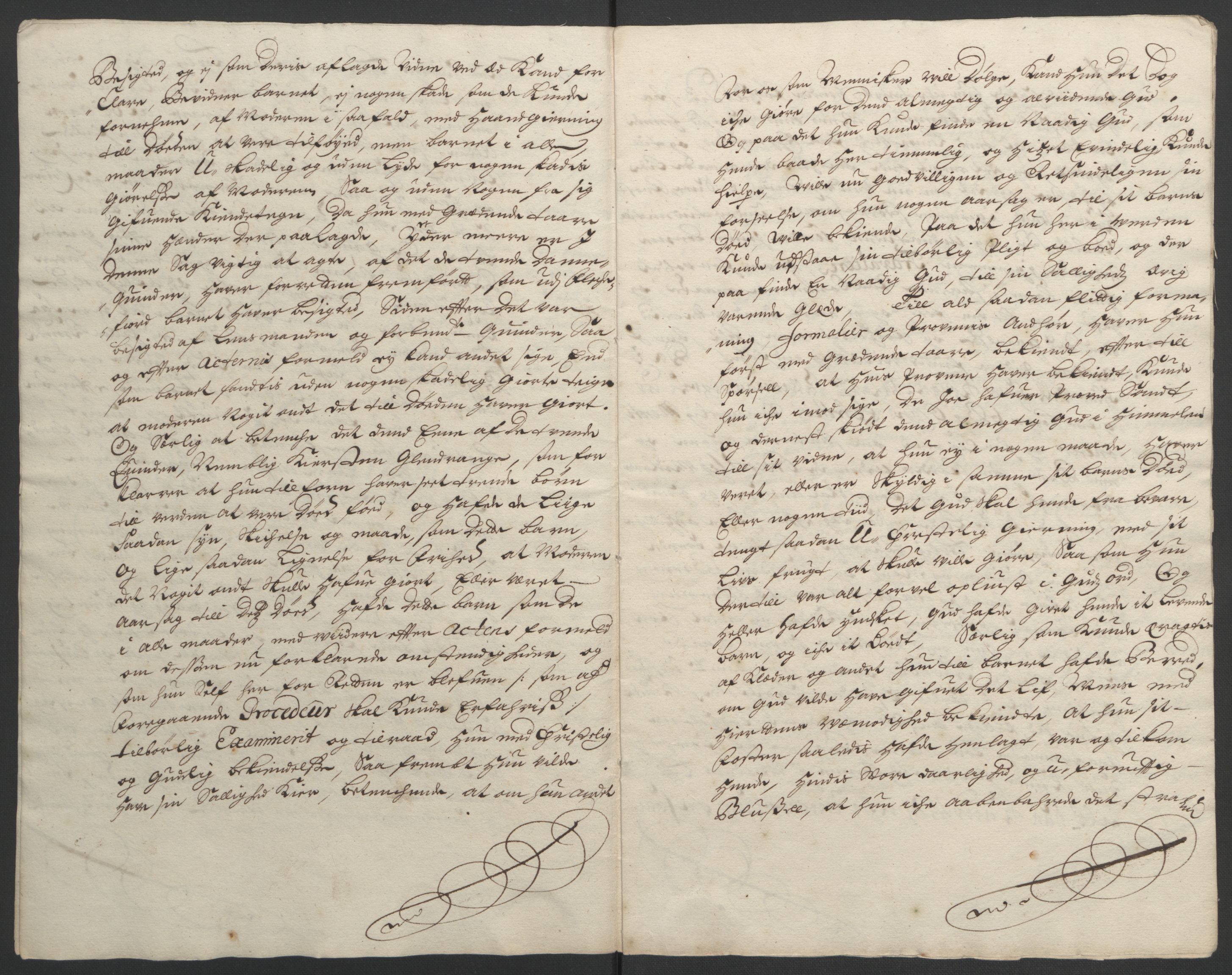 Rentekammeret inntil 1814, Reviderte regnskaper, Fogderegnskap, AV/RA-EA-4092/R43/L2545: Fogderegnskap Lista og Mandal, 1694-1695, s. 142