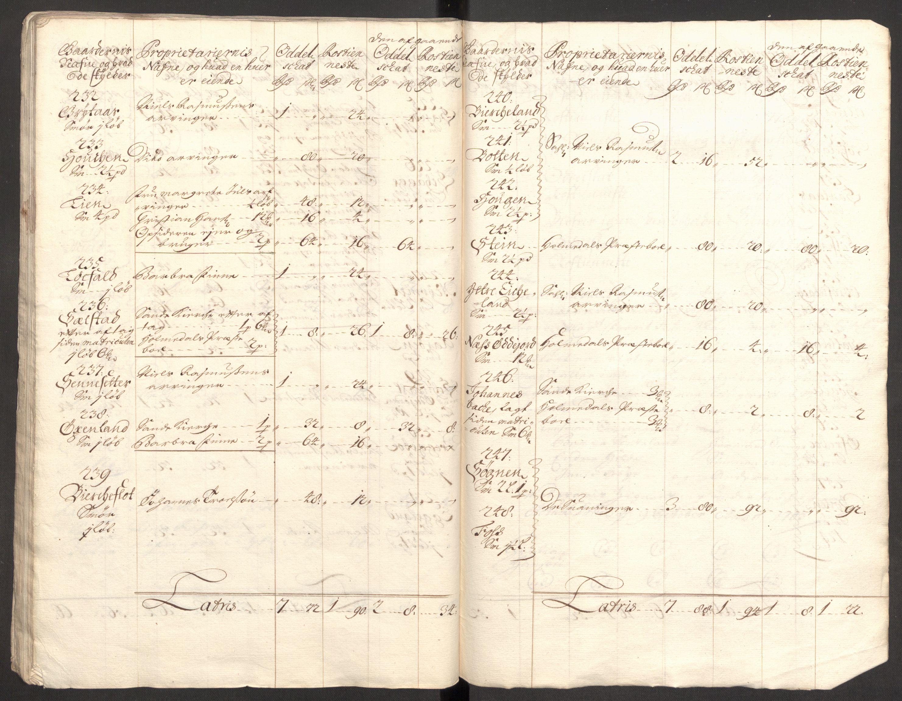 Rentekammeret inntil 1814, Reviderte regnskaper, Fogderegnskap, AV/RA-EA-4092/R53/L3427: Fogderegnskap Sunn- og Nordfjord, 1703, s. 110