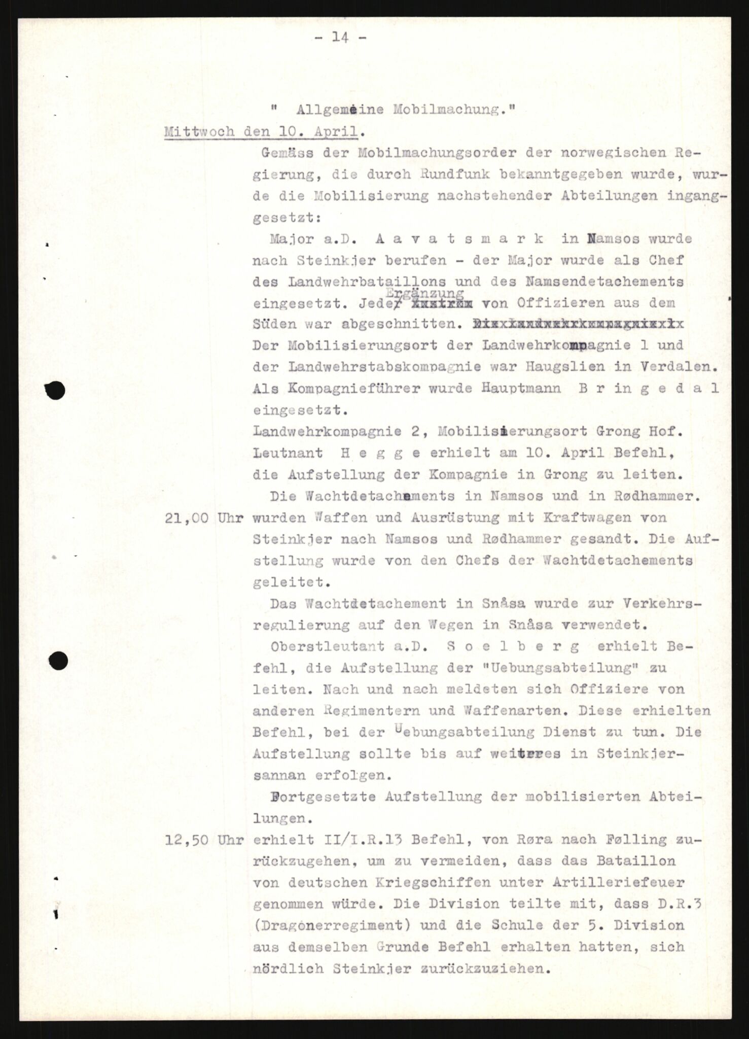 Forsvarets Overkommando. 2 kontor. Arkiv 11.4. Spredte tyske arkivsaker, AV/RA-RAFA-7031/D/Dar/Darb/L0013: Reichskommissariat - Hauptabteilung Vervaltung, 1917-1942, s. 1726