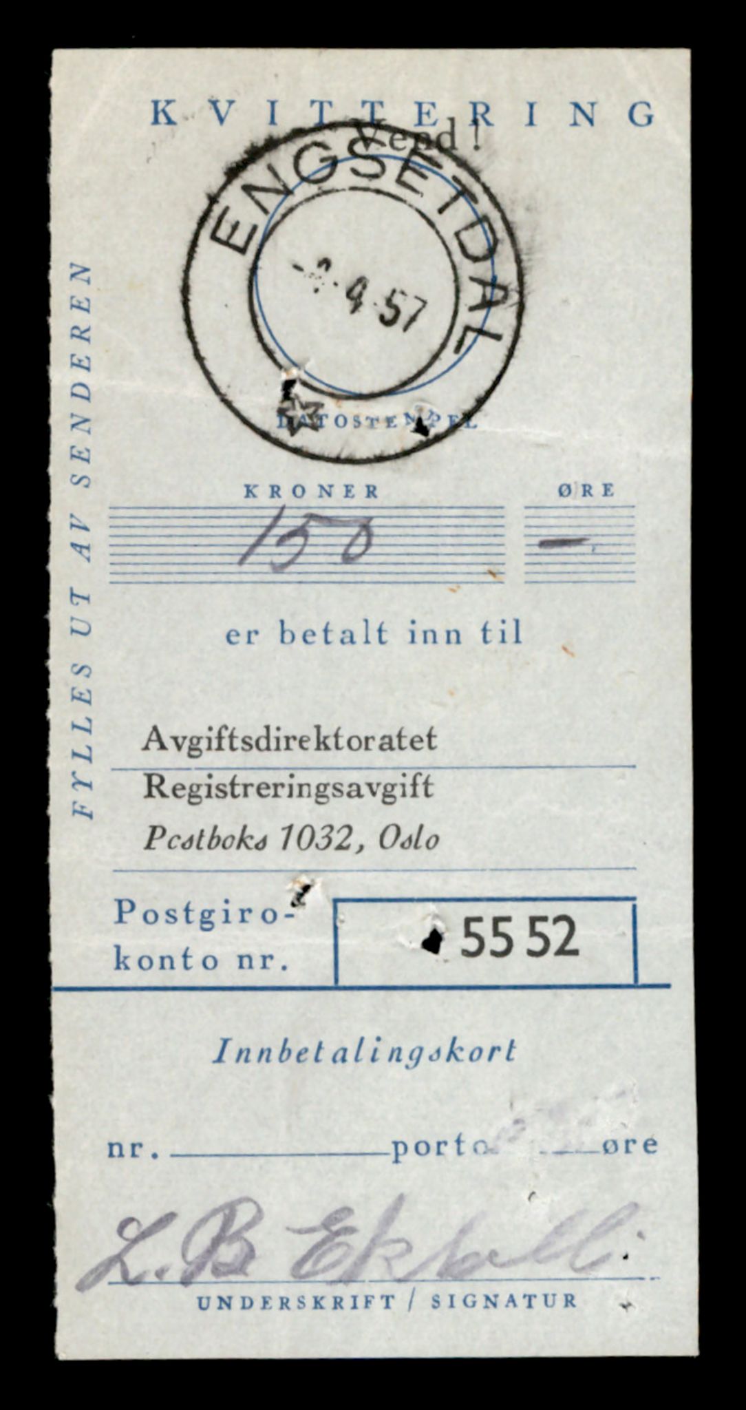 Møre og Romsdal vegkontor - Ålesund trafikkstasjon, AV/SAT-A-4099/F/Fe/L0038: Registreringskort for kjøretøy T 13180 - T 13360, 1927-1998, s. 2239