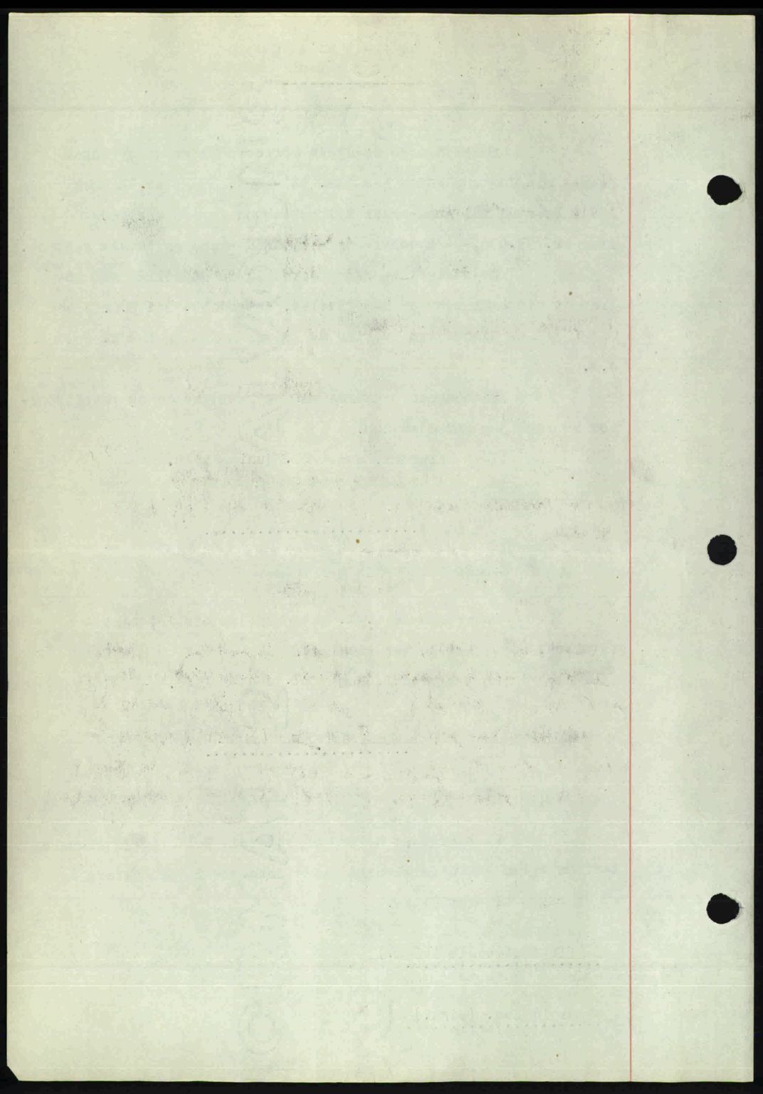 Nedenes sorenskriveri, SAK/1221-0006/G/Gb/Gba/L0061: Pantebok nr. A13, 1949-1949, Dagboknr: 1002/1949