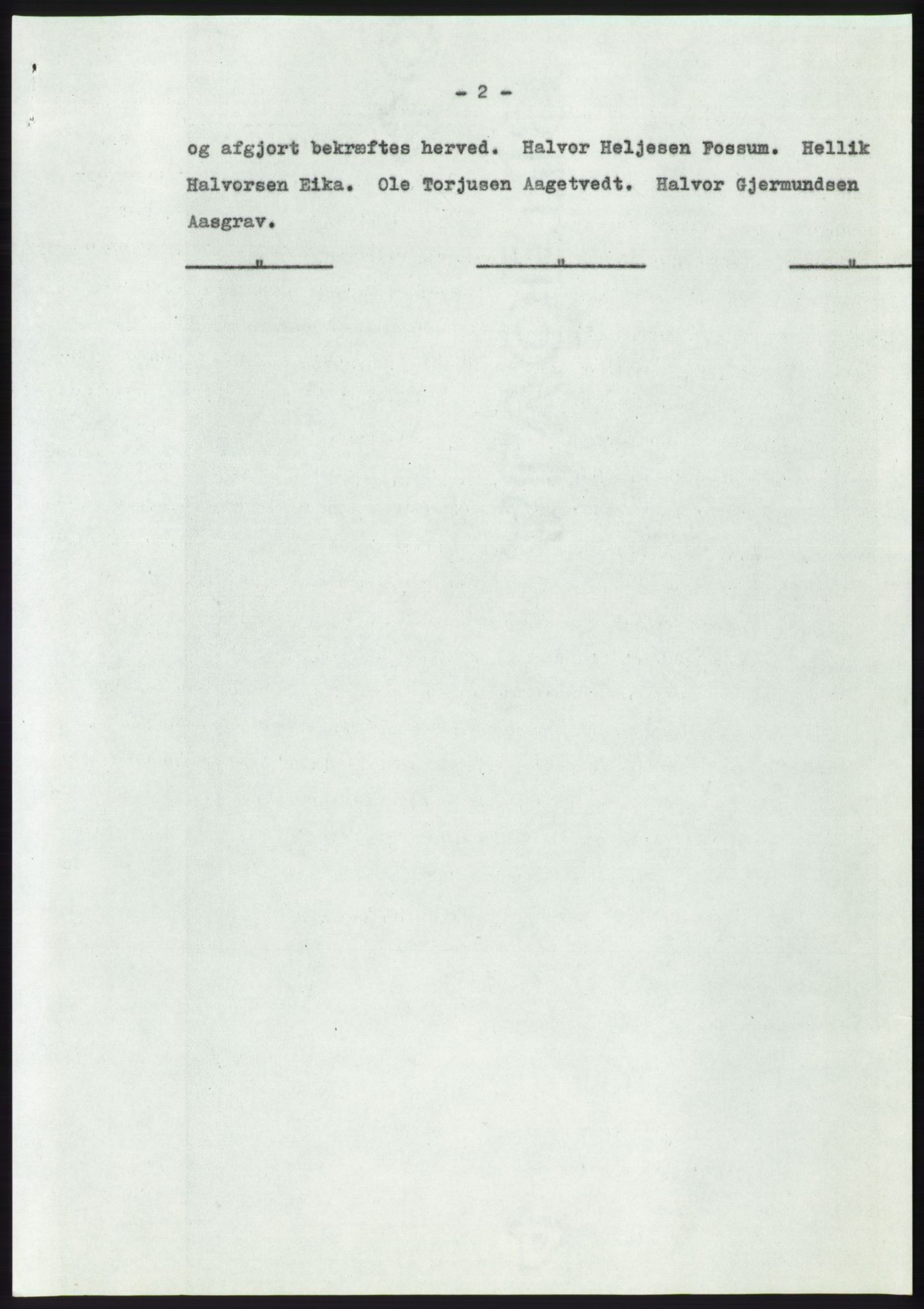 Statsarkivet i Kongsberg, AV/SAKO-A-0001/E/Ee/L0011: Avskrifter, SAO jnr. 1262/1957 - 200/1958, 1957-1958, s. 372