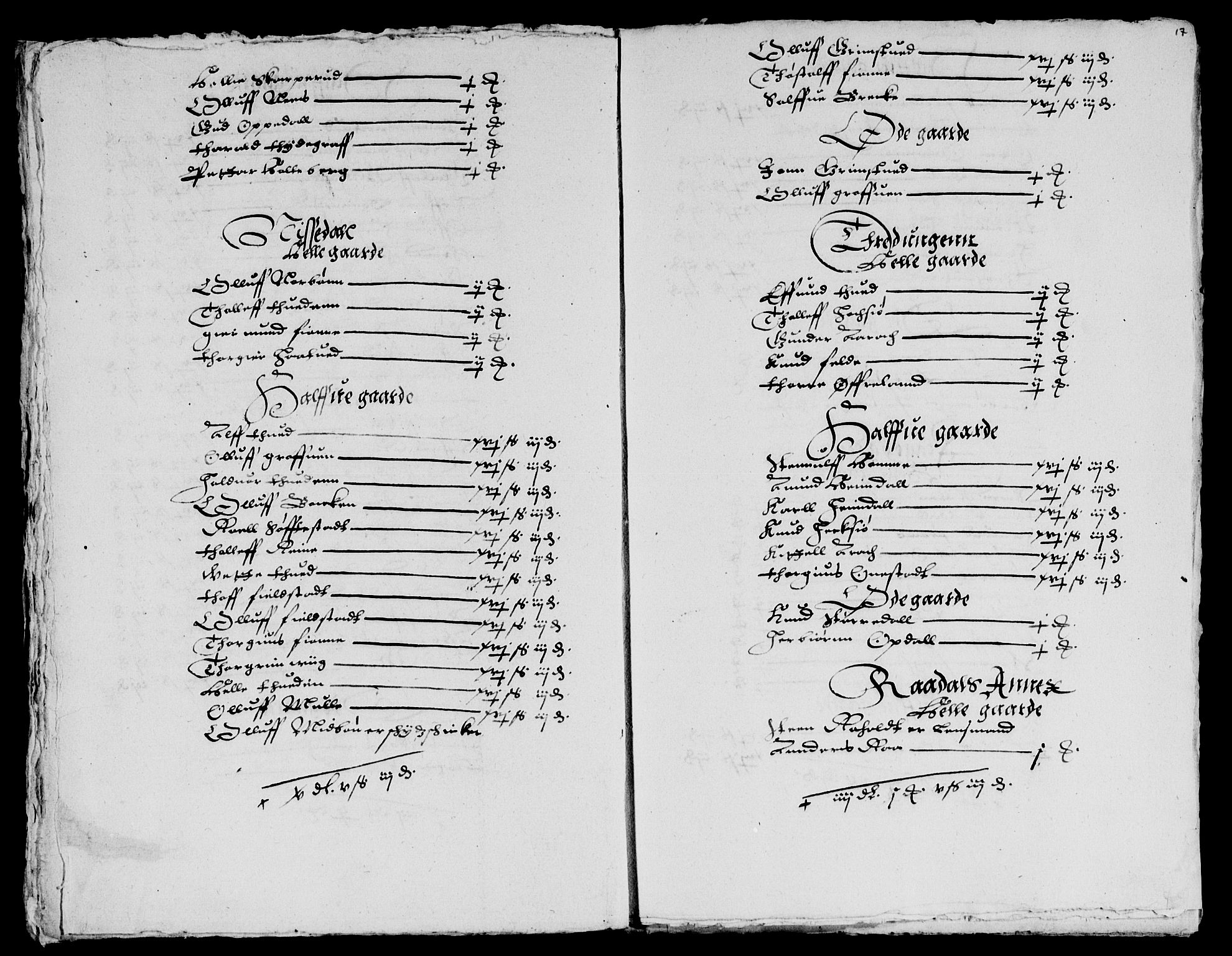 Rentekammeret inntil 1814, Reviderte regnskaper, Lensregnskaper, AV/RA-EA-5023/R/Rb/Rbp/L0005: Bratsberg len, 1612-1620