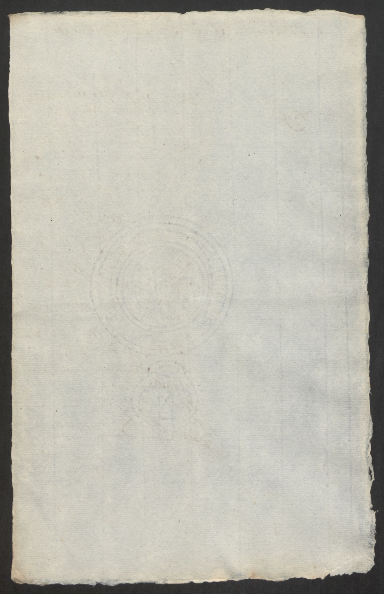 Forsvaret, Den norske kvesthuskasse/krigshospitalkasse, AV/RA-RAFA-1887/F/Fa/L0008: Konsepter, 1790-1793, s. 420