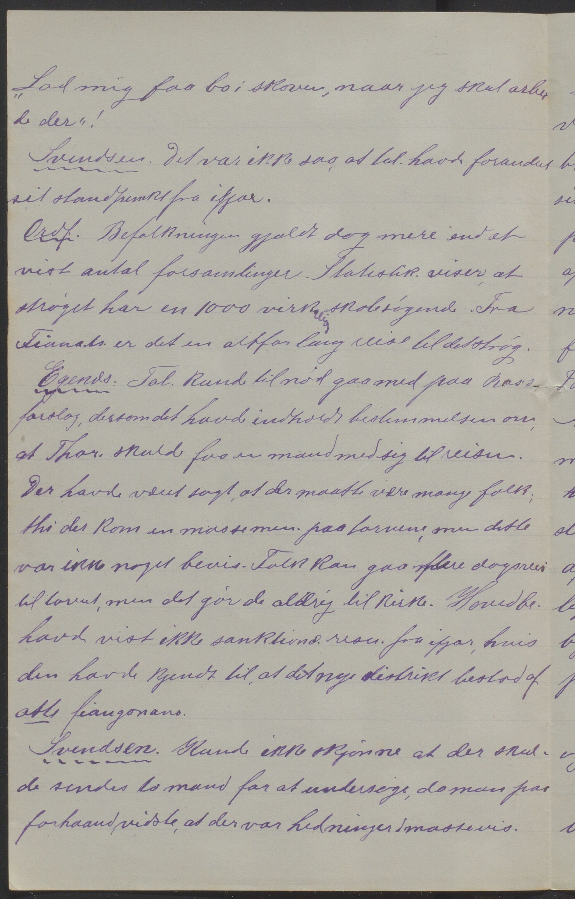 Det Norske Misjonsselskap - hovedadministrasjonen, VID/MA-A-1045/D/Da/Daa/L0039/0007: Konferansereferat og årsberetninger / Konferansereferat fra Madagaskar Innland., 1893