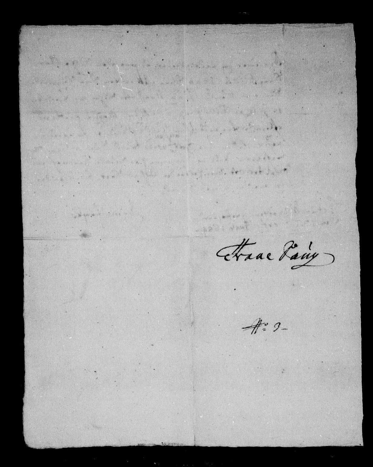 Rentekammeret inntil 1814, Reviderte regnskaper, Stiftamtstueregnskaper, Bergen stiftamt, AV/RA-EA-6043/R/Rc/L0070: Bergen stiftamt, 1683