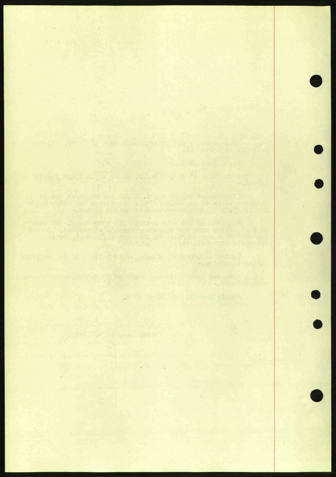 Moss sorenskriveri, SAO/A-10168: Pantebok nr. A5, 1938-1939, Dagboknr: 2500/1938
