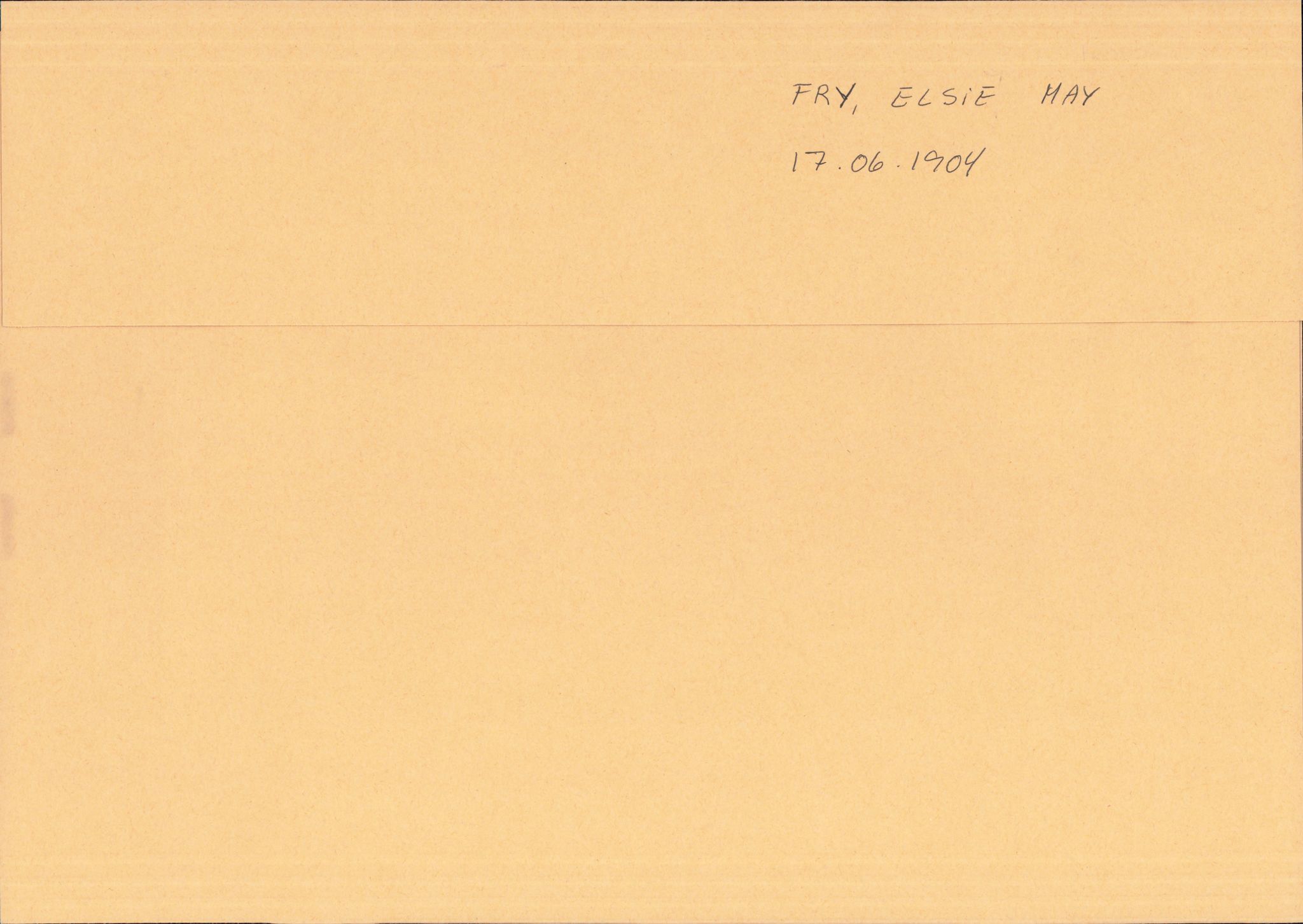 Forsvaret, Forsvarets overkommando/Luftforsvarsstaben, AV/RA-RAFA-4079/P/Pa/L0011: Personellpapirer, 1904, s. 227