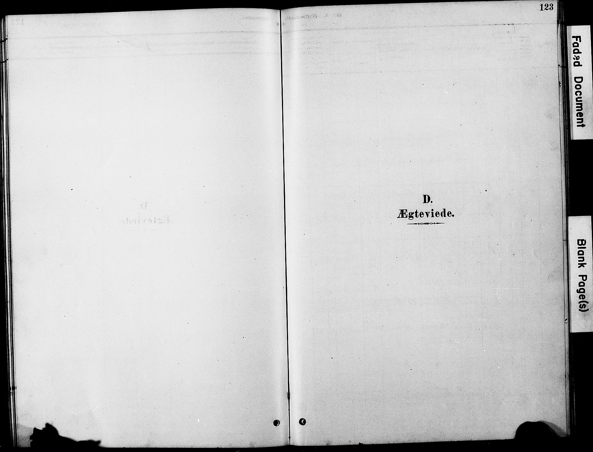Ministerialprotokoller, klokkerbøker og fødselsregistre - Nordland, SAT/A-1459/861/L0875: Klokkerbok nr. 861C01, 1879-1887, s. 123