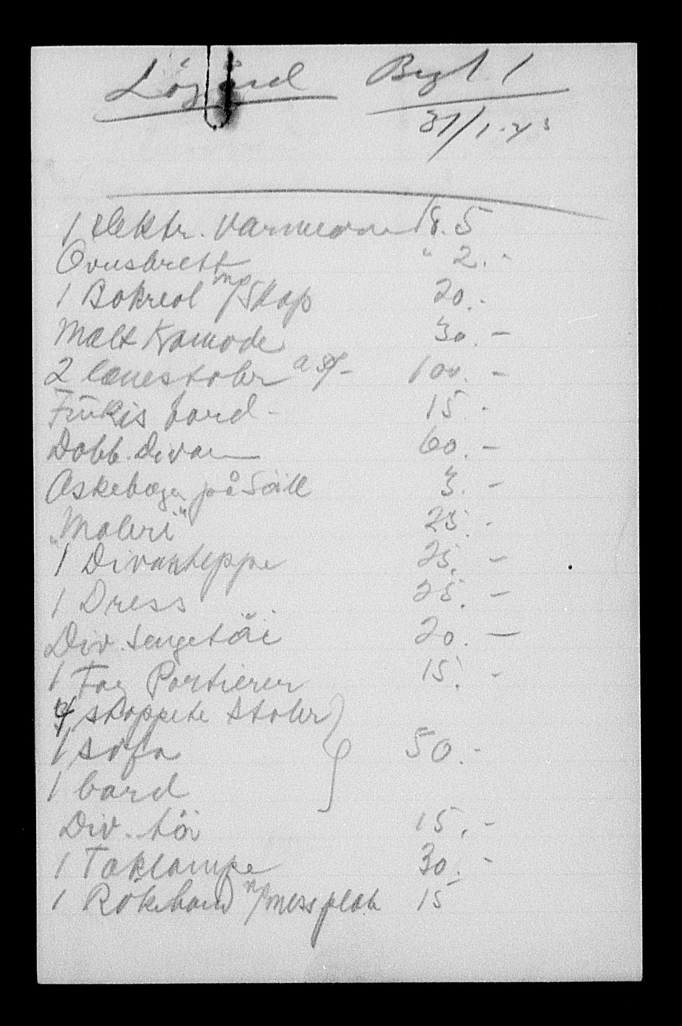 Justisdepartementet, Tilbakeføringskontoret for inndratte formuer, AV/RA-S-1564/H/Hc/Hcc/L0960: --, 1945-1947, s. 539