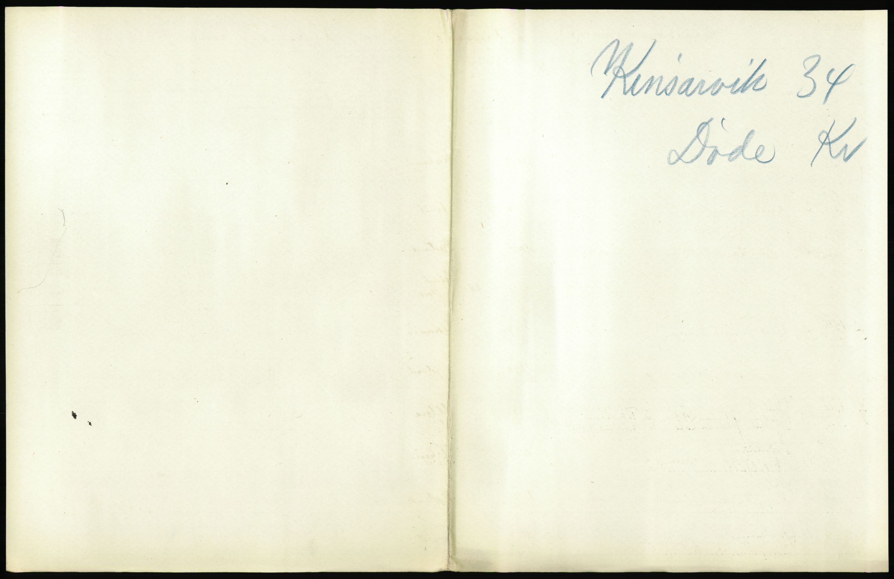 Statistisk sentralbyrå, Sosiodemografiske emner, Befolkning, RA/S-2228/D/Df/Dfb/Dfbh/L0036: Hordaland fylke: Døde., 1918, s. 645