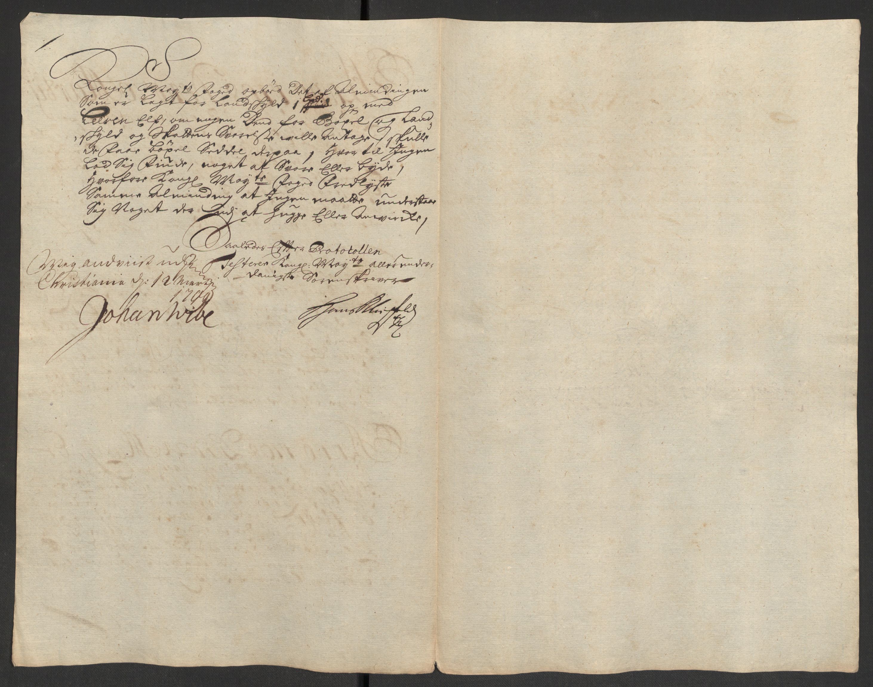 Rentekammeret inntil 1814, Reviderte regnskaper, Fogderegnskap, AV/RA-EA-4092/R16/L1044: Fogderegnskap Hedmark, 1708, s. 292