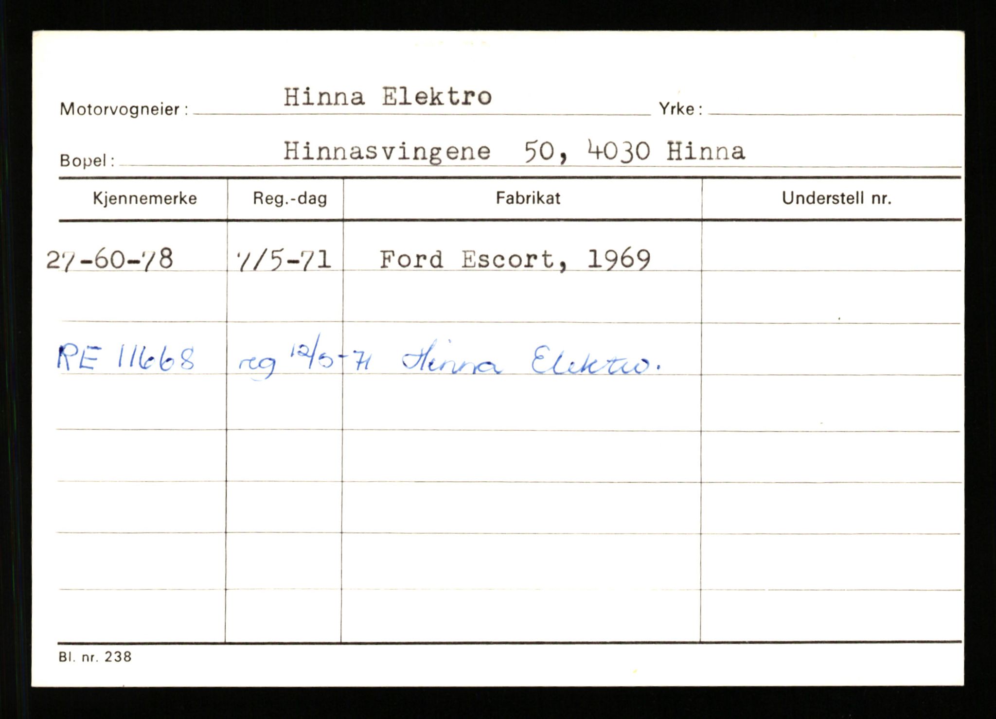 Stavanger trafikkstasjon, AV/SAST-A-101942/0/G/L0011: Registreringsnummer: 240000 - 363477, 1930-1971, s. 1075