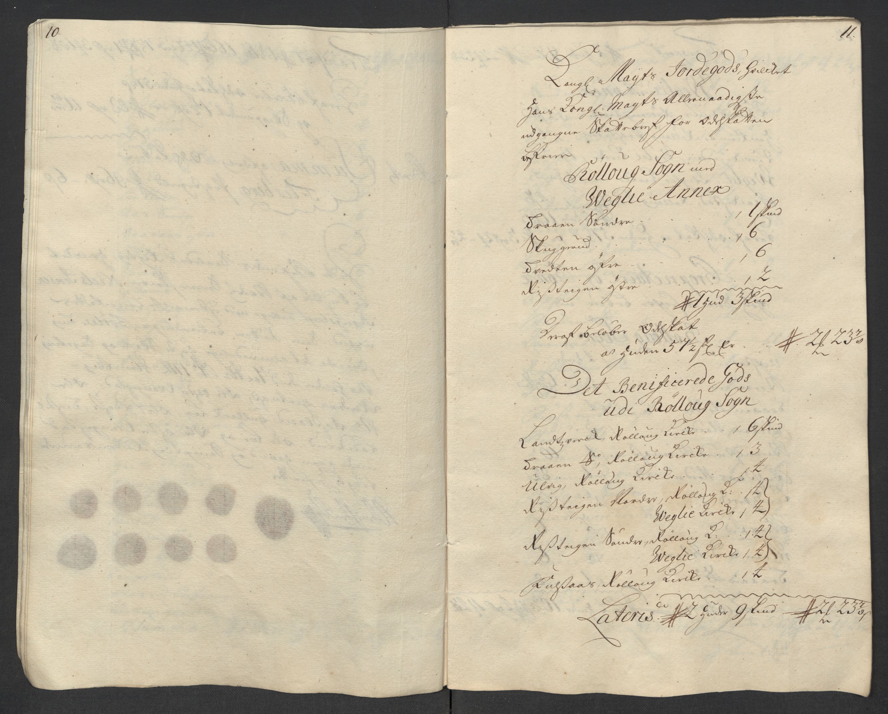 Rentekammeret inntil 1814, Reviderte regnskaper, Fogderegnskap, AV/RA-EA-4092/R24/L1587: Fogderegnskap Numedal og Sandsvær, 1712, s. 308