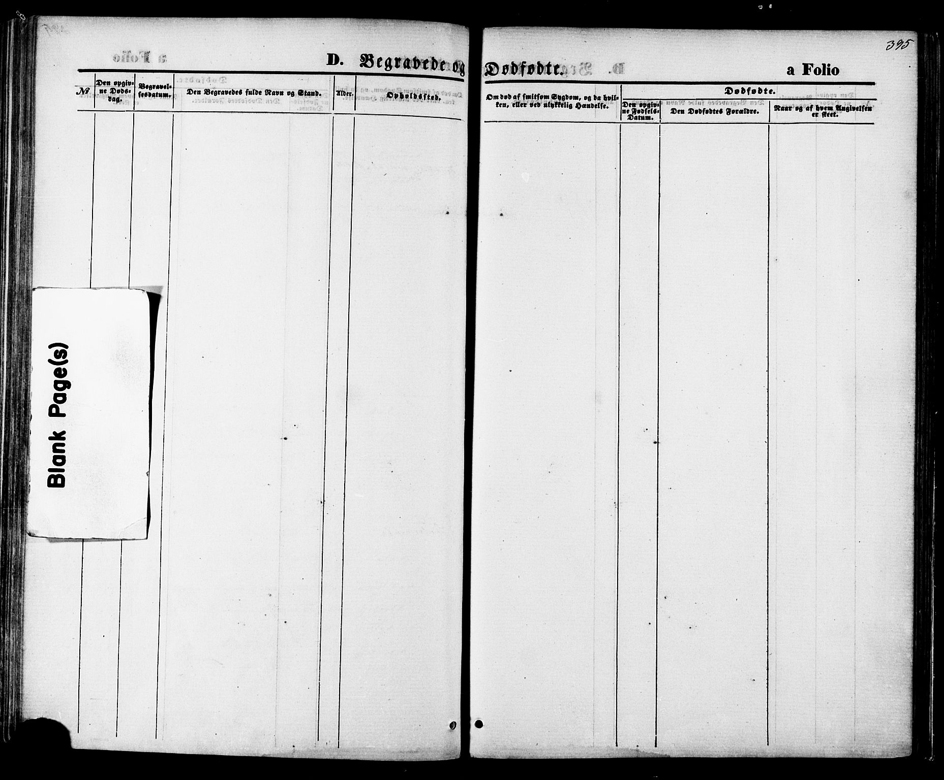 Ministerialprotokoller, klokkerbøker og fødselsregistre - Nordland, AV/SAT-A-1459/880/L1132: Ministerialbok nr. 880A06, 1869-1887, s. 395