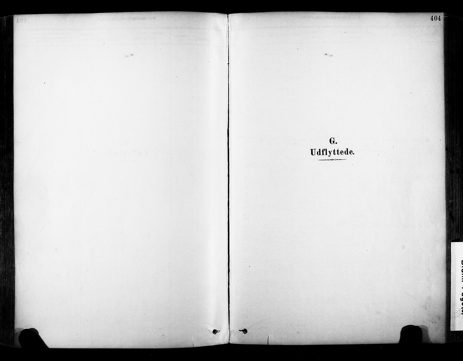 Glemmen prestekontor Kirkebøker, SAO/A-10908/F/Fa/L0012: Ministerialbok nr. 12, 1878-1973, s. 404