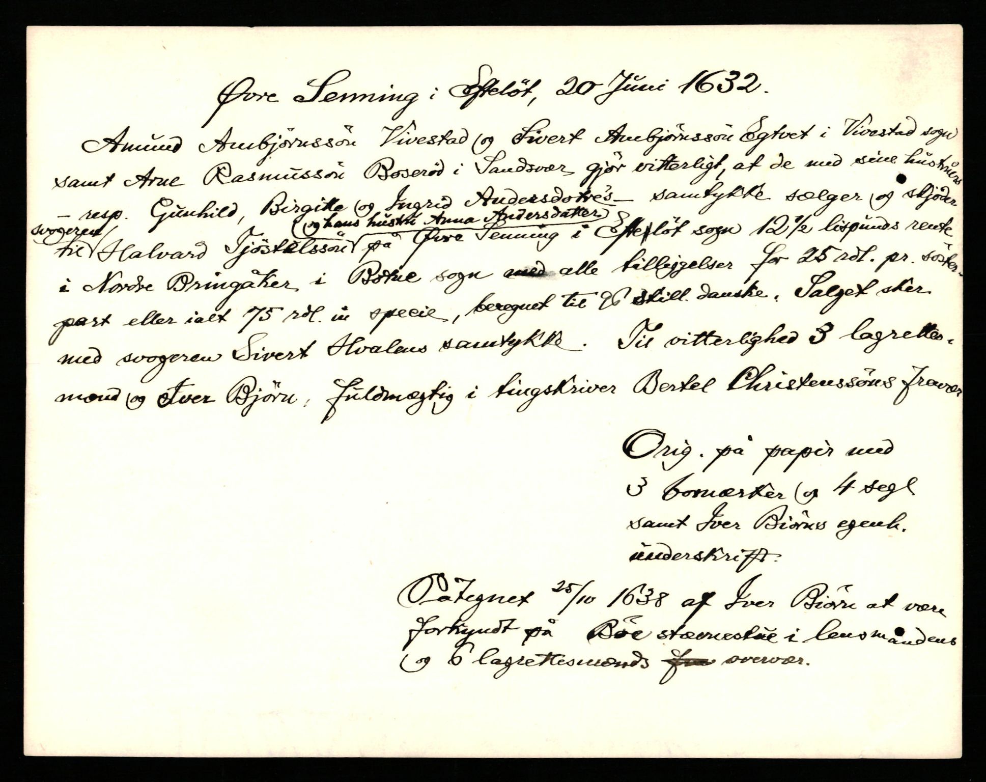 Riksarkivets diplomsamling, AV/RA-EA-5965/F35/F35b/L0007: Riksarkivets diplomer, seddelregister, 1625-1634, s. 483