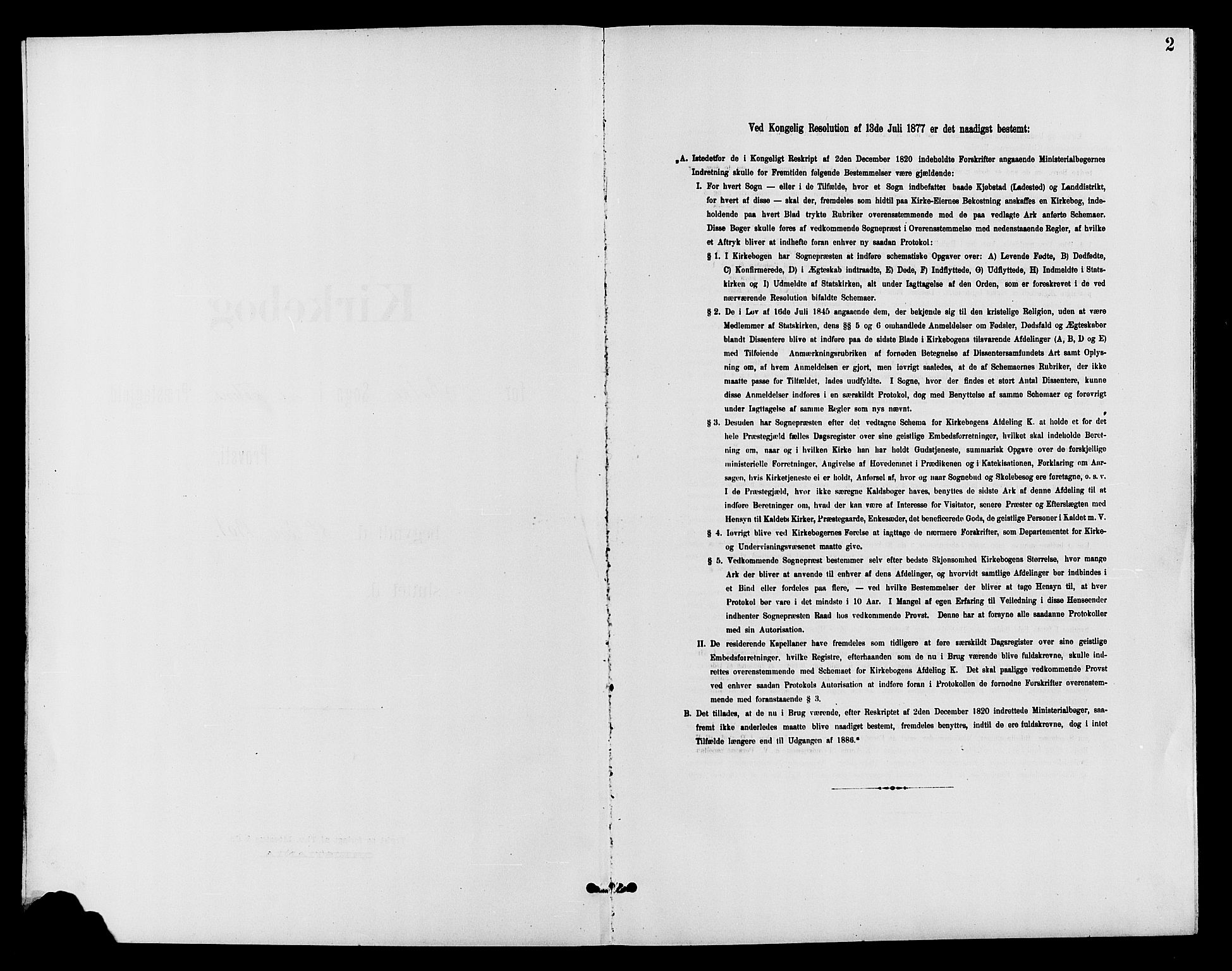 Østre Toten prestekontor, SAH/PREST-104/H/Ha/Hab/L0007: Klokkerbok nr. 7, 1901-1912, s. 2