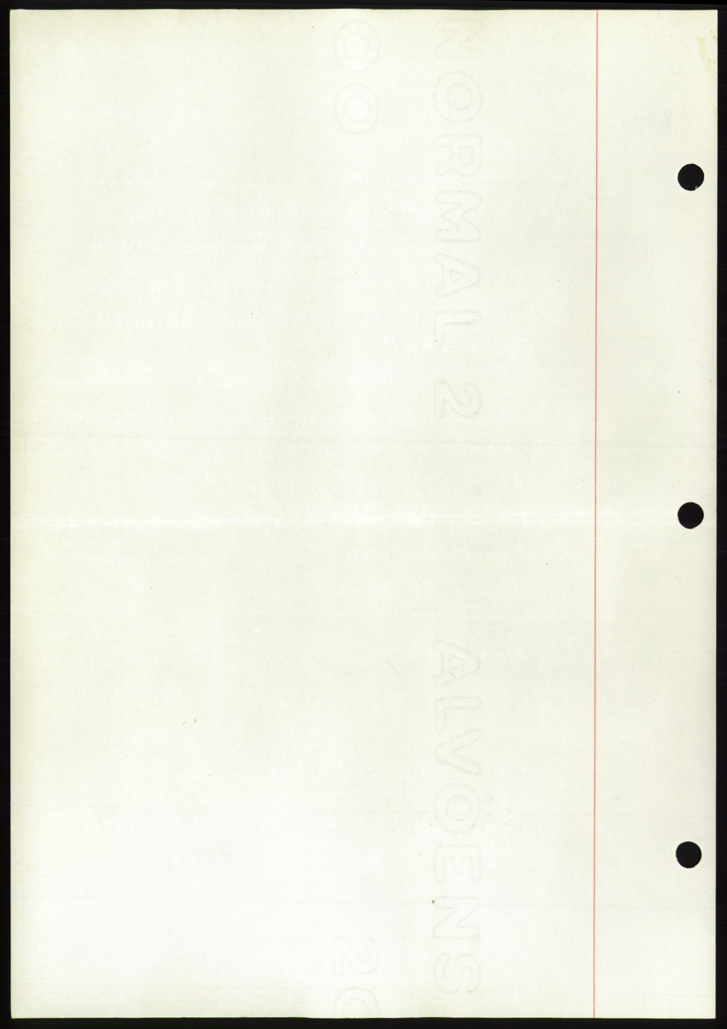 Søre Sunnmøre sorenskriveri, AV/SAT-A-4122/1/2/2C/L0099: Pantebok nr. 25A, 1954-1954, Dagboknr: 3171/1954