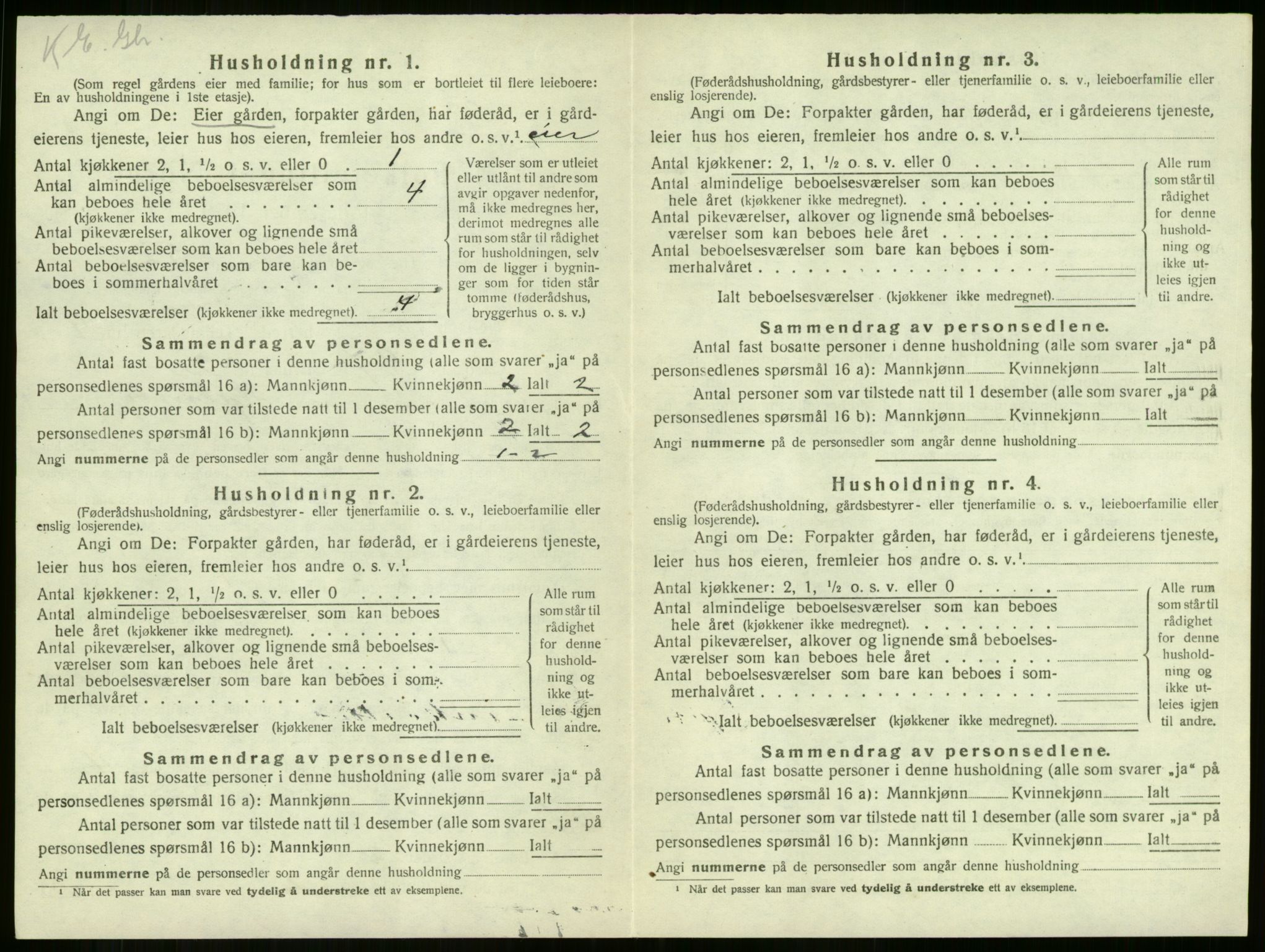 SAKO, Folketelling 1920 for 0724 Sandeherred herred, 1920, s. 2042