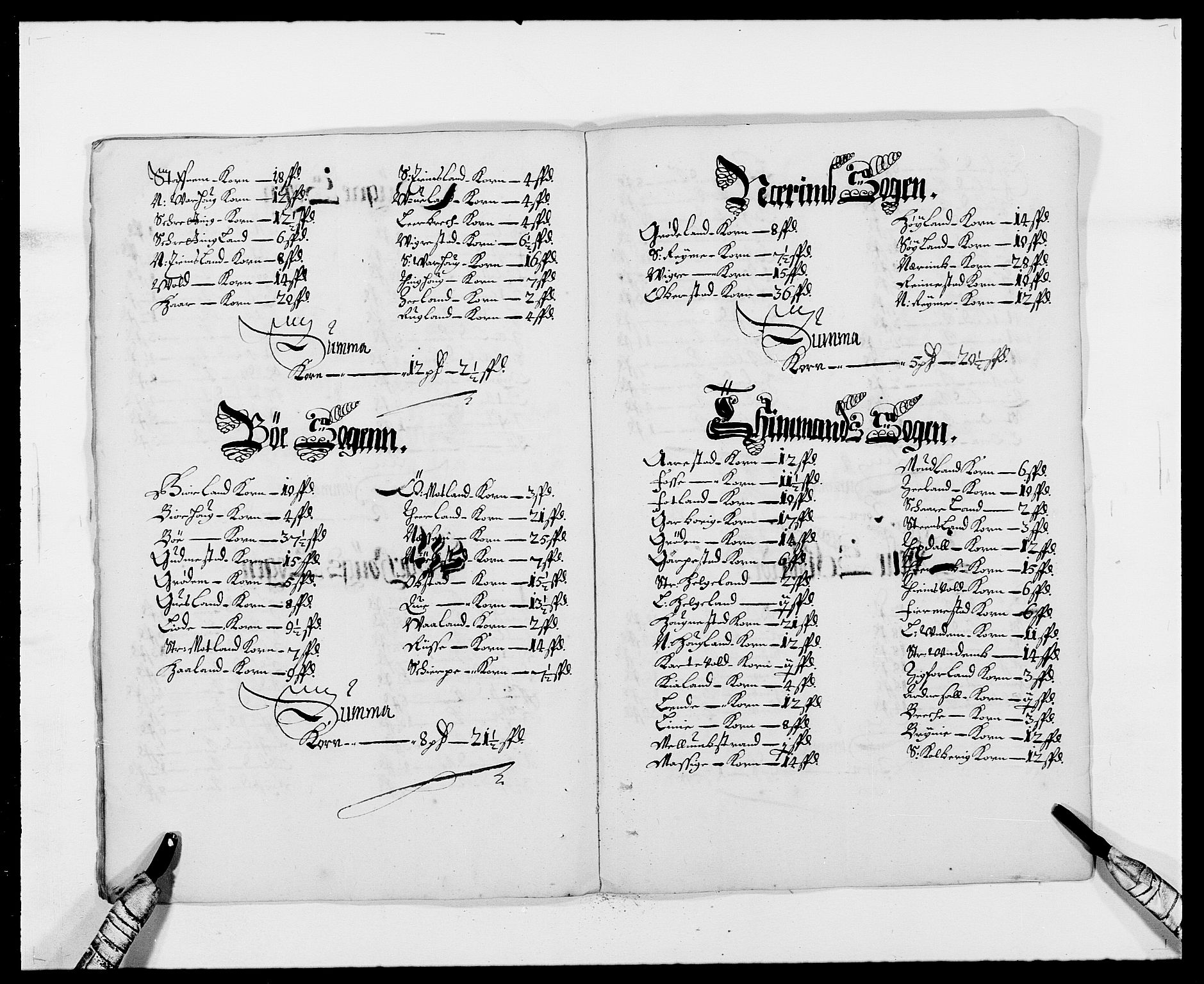 Rentekammeret inntil 1814, Reviderte regnskaper, Fogderegnskap, AV/RA-EA-4092/R46/L2713: Fogderegnskap Jæren og Dalane, 1671-1672, s. 111