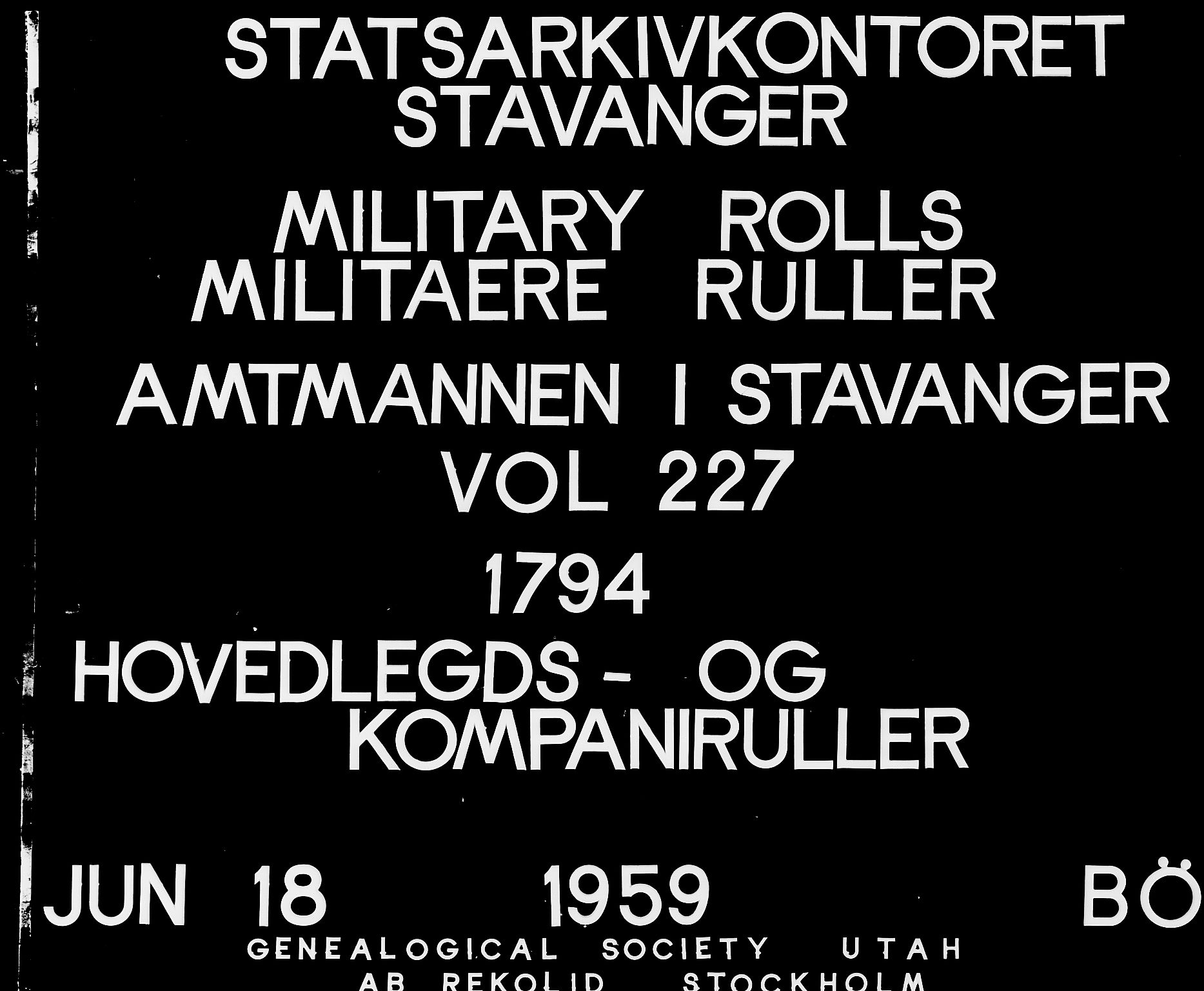 Fylkesmannen i Rogaland, SAST/A-101928/99/3/325/325CA, 1655-1832, s. 7243