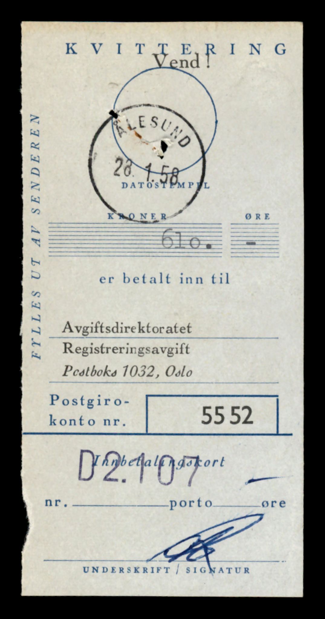 Møre og Romsdal vegkontor - Ålesund trafikkstasjon, AV/SAT-A-4099/F/Fe/L0045: Registreringskort for kjøretøy T 14320 - T 14444, 1927-1998, s. 1645