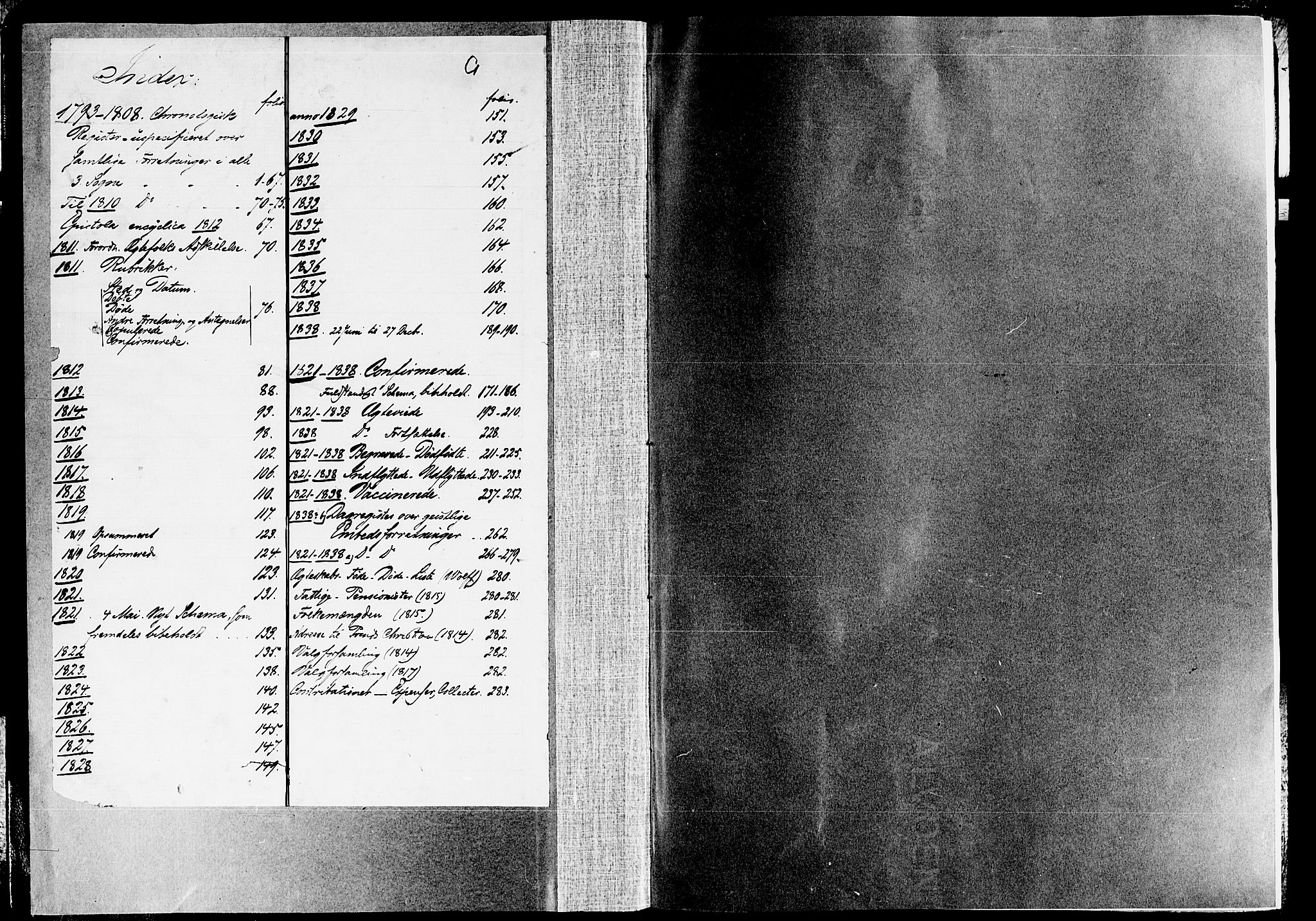 Ulvik sokneprestembete, SAB/A-78801/H/Haa: Ministerialbok nr. A 11, 1793-1838