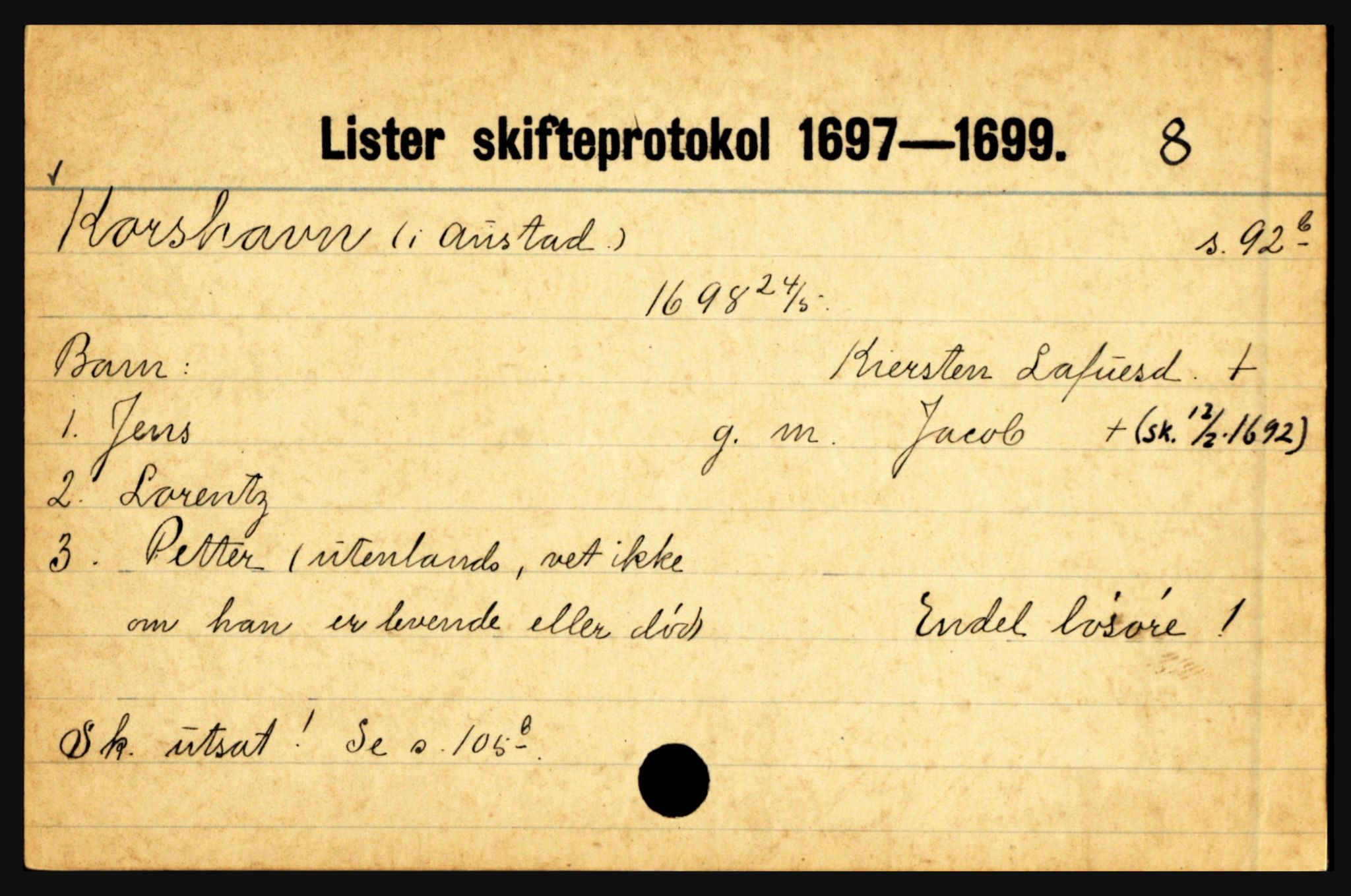 Lister sorenskriveri, AV/SAK-1221-0003/H, s. 20691