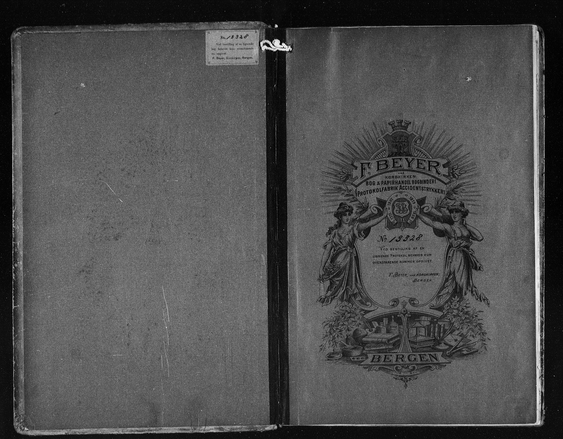 Lenvik sokneprestembete, SATØ/S-1310/H/Ha/Haa/L0015kirke: Ministerialbok nr. 15, 1896-1915