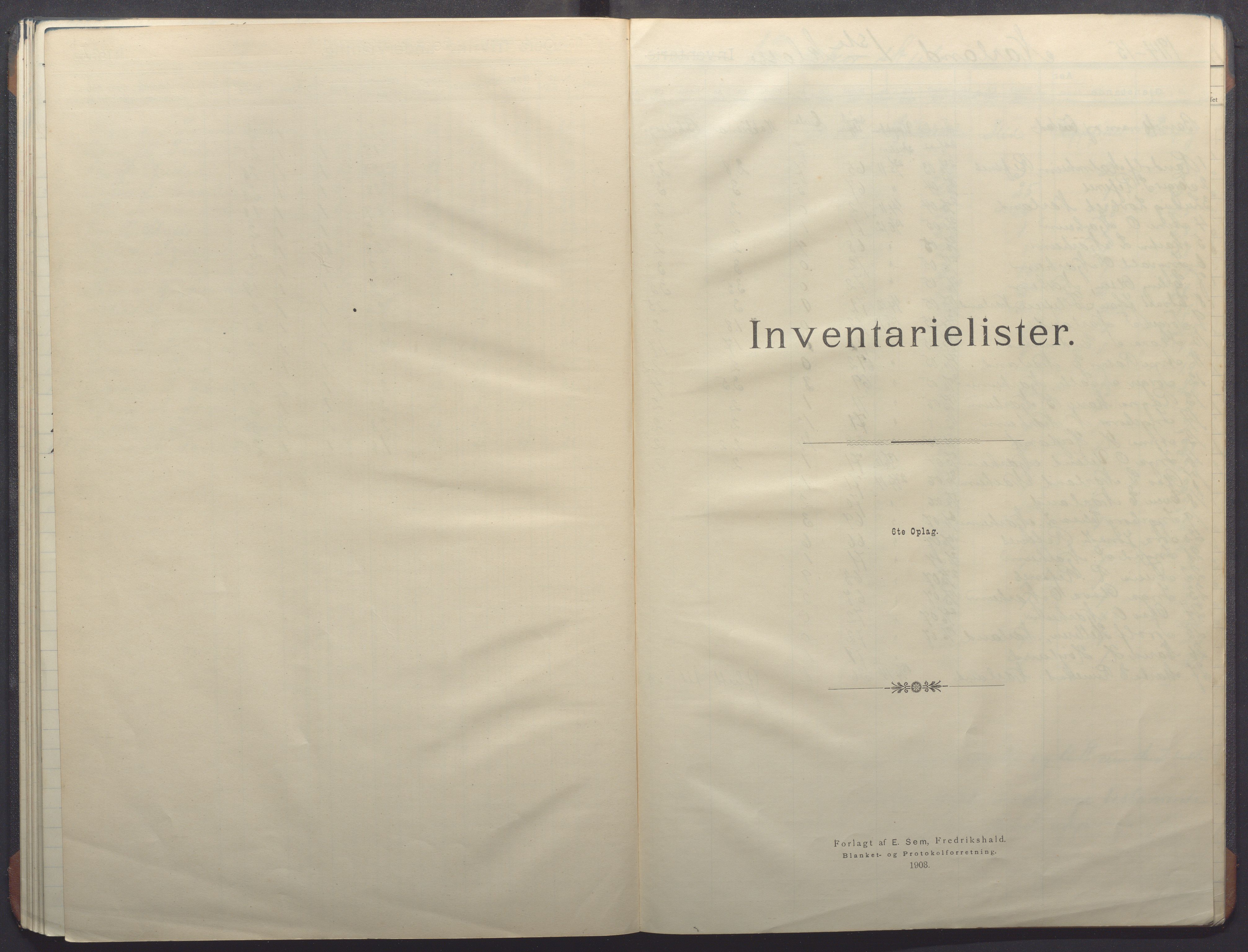 Nærbø kommune - Høyland skole, IKAR/-, 1906-1915, s. 49